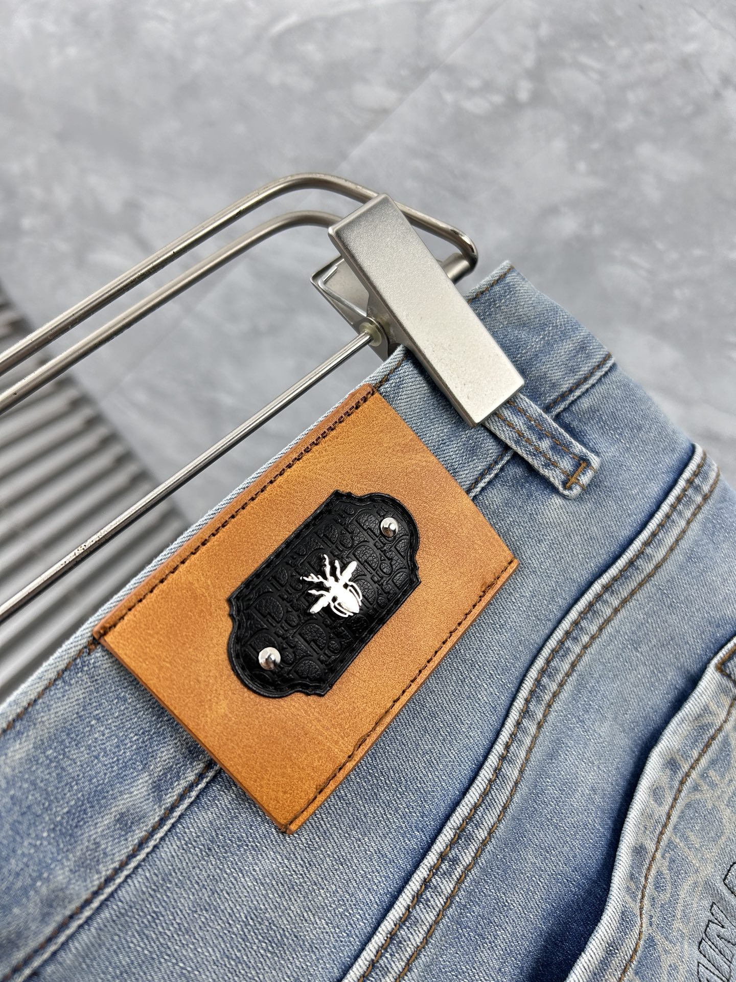 Jeans Man