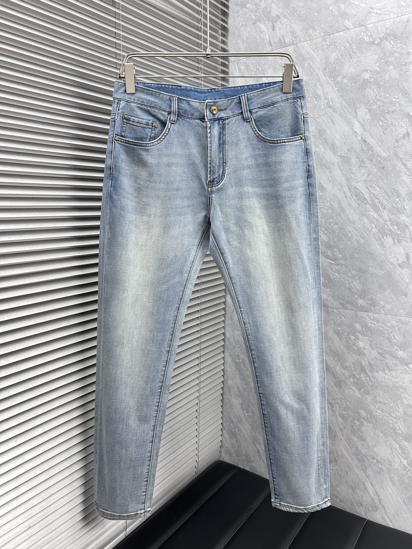 Jeans Man