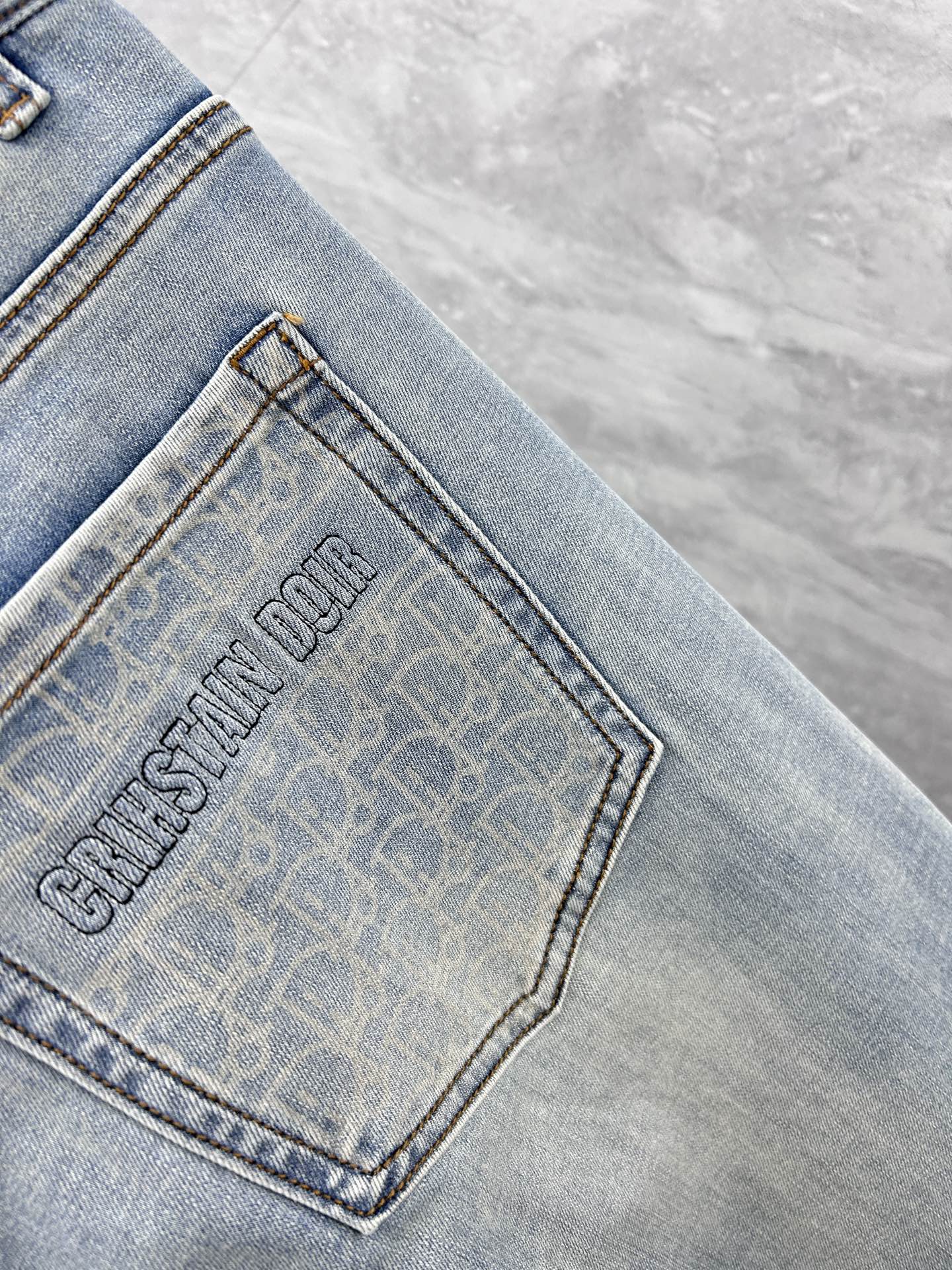 Jeans Man