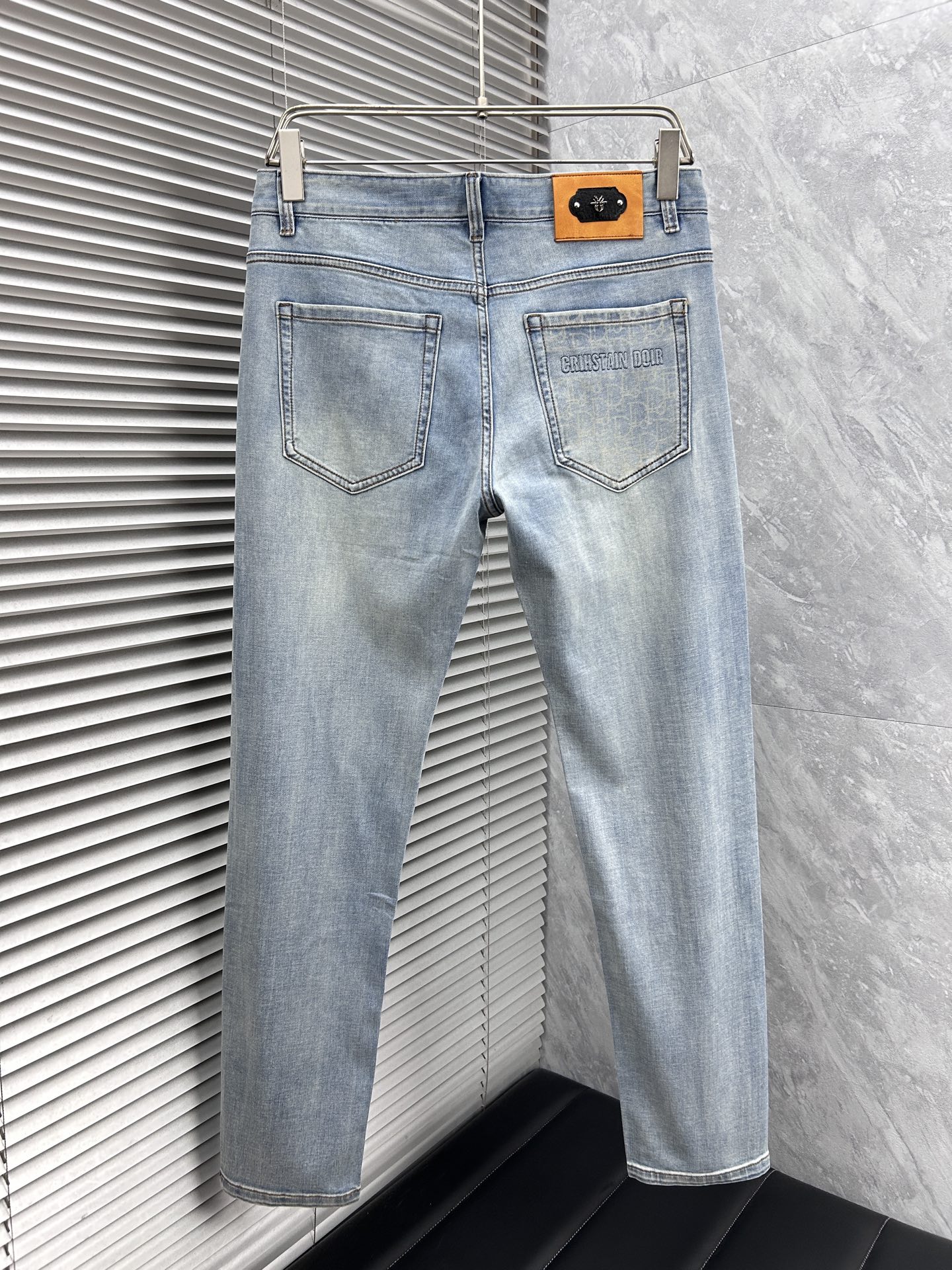 Jeans Man
