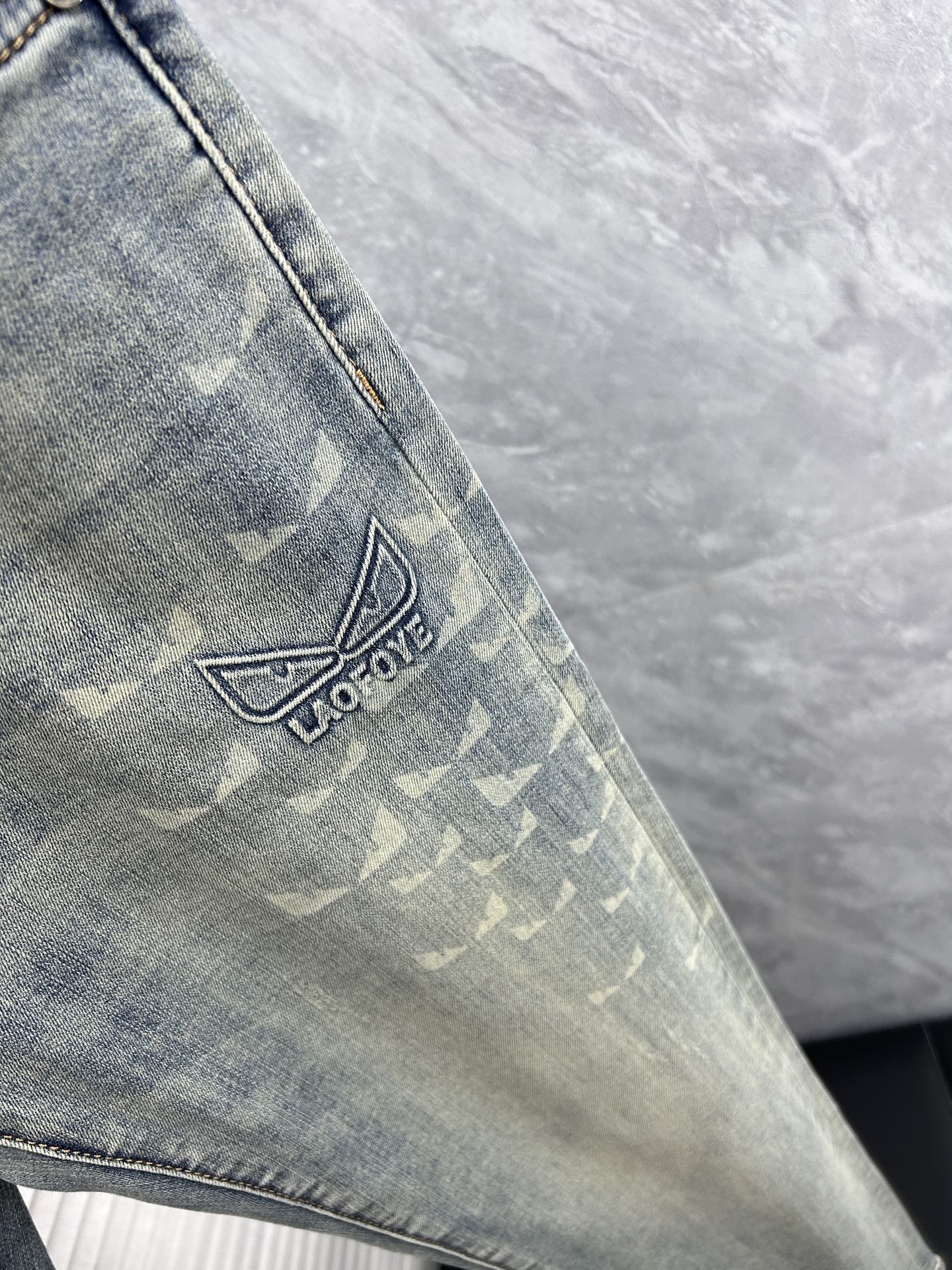 Jeans Man