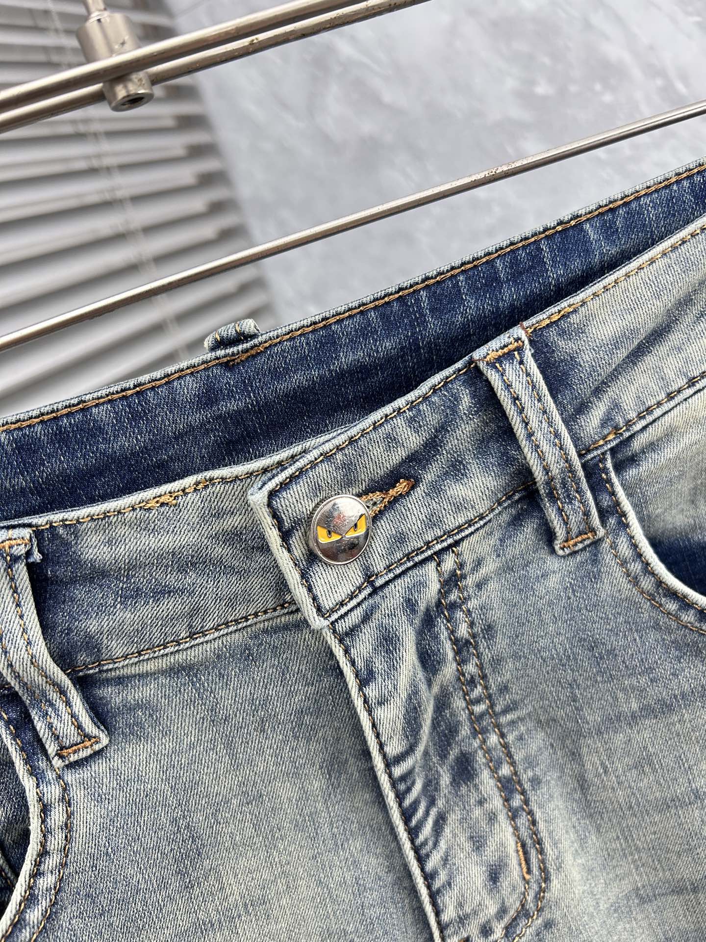 Jeans Man