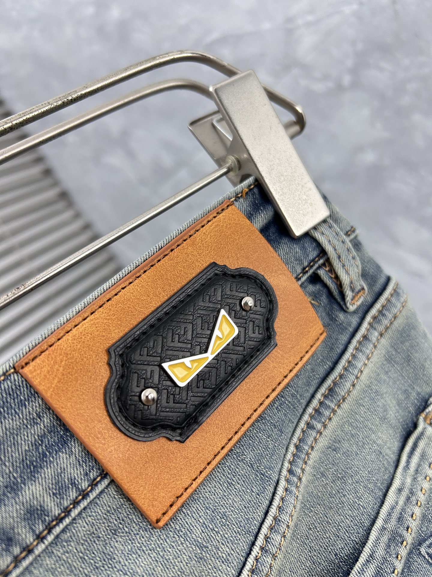 Jeans Man