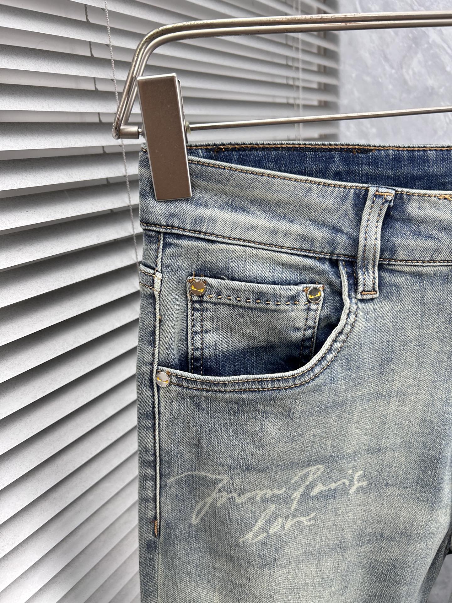 Jeans Man