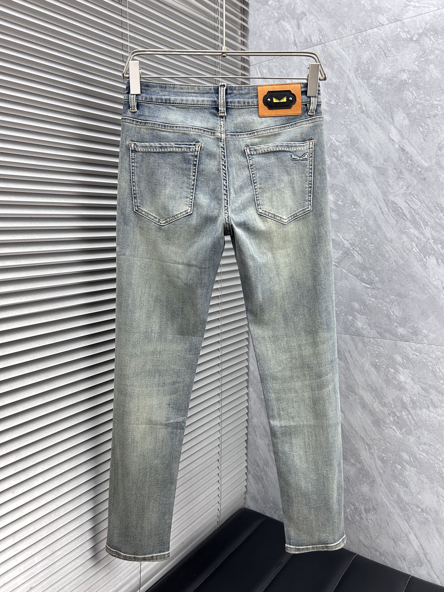 Jeans Man