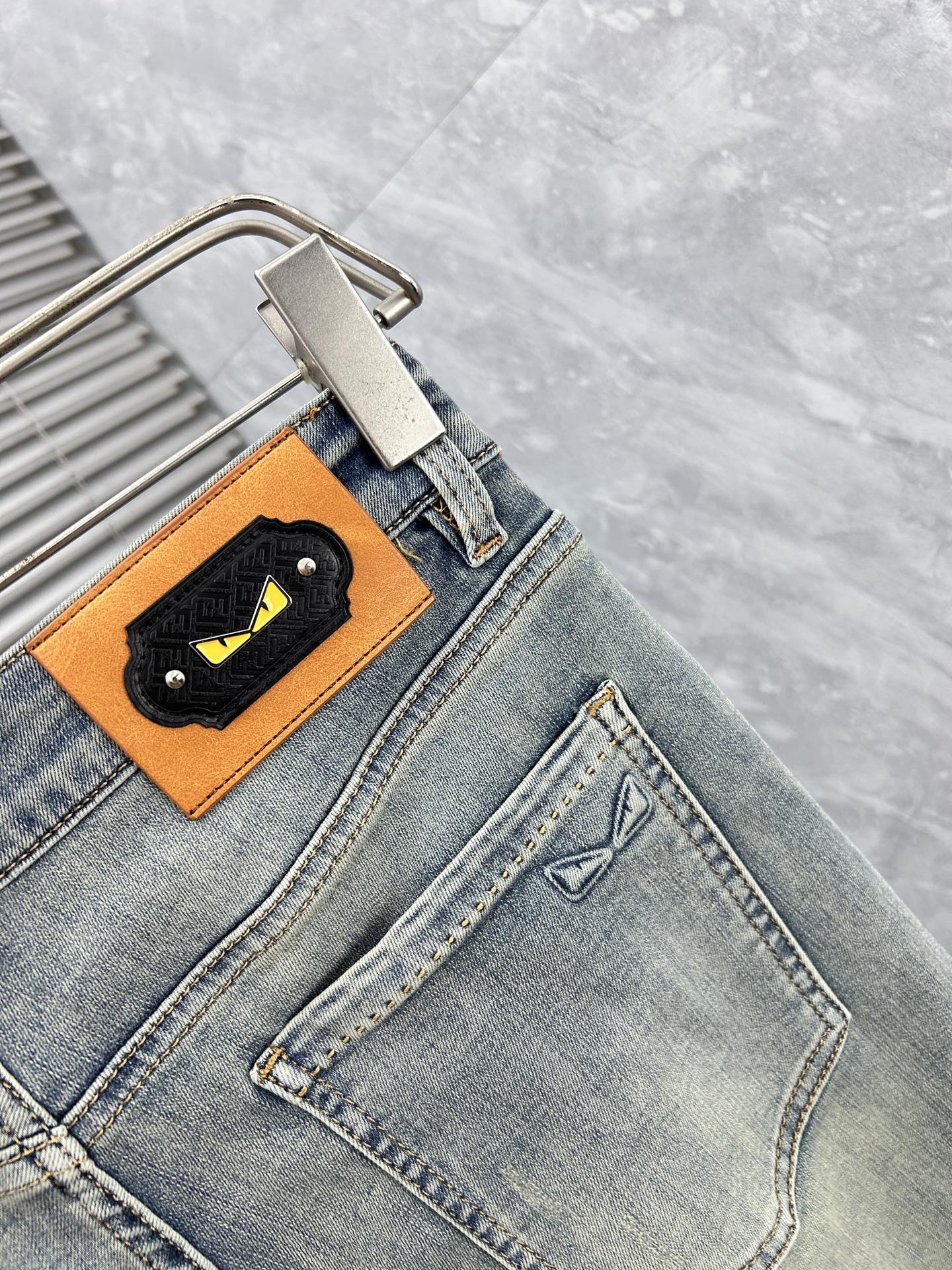 Jeans Man