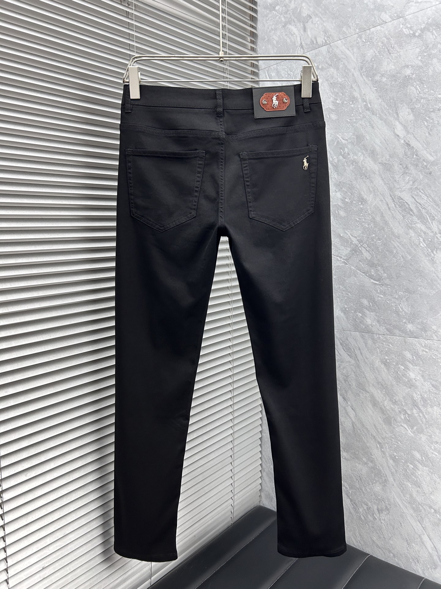 Jeans Man