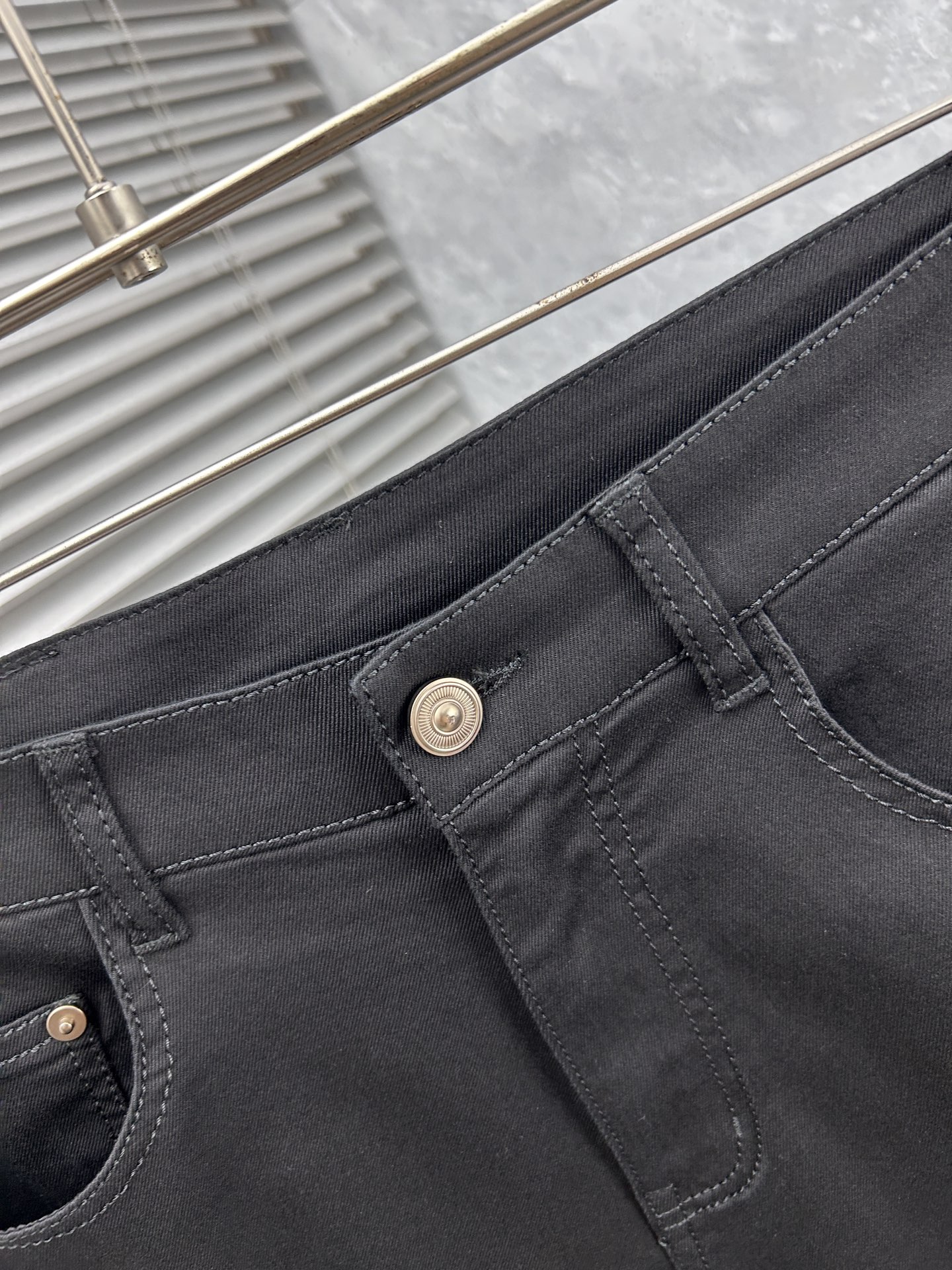 Jeans Man