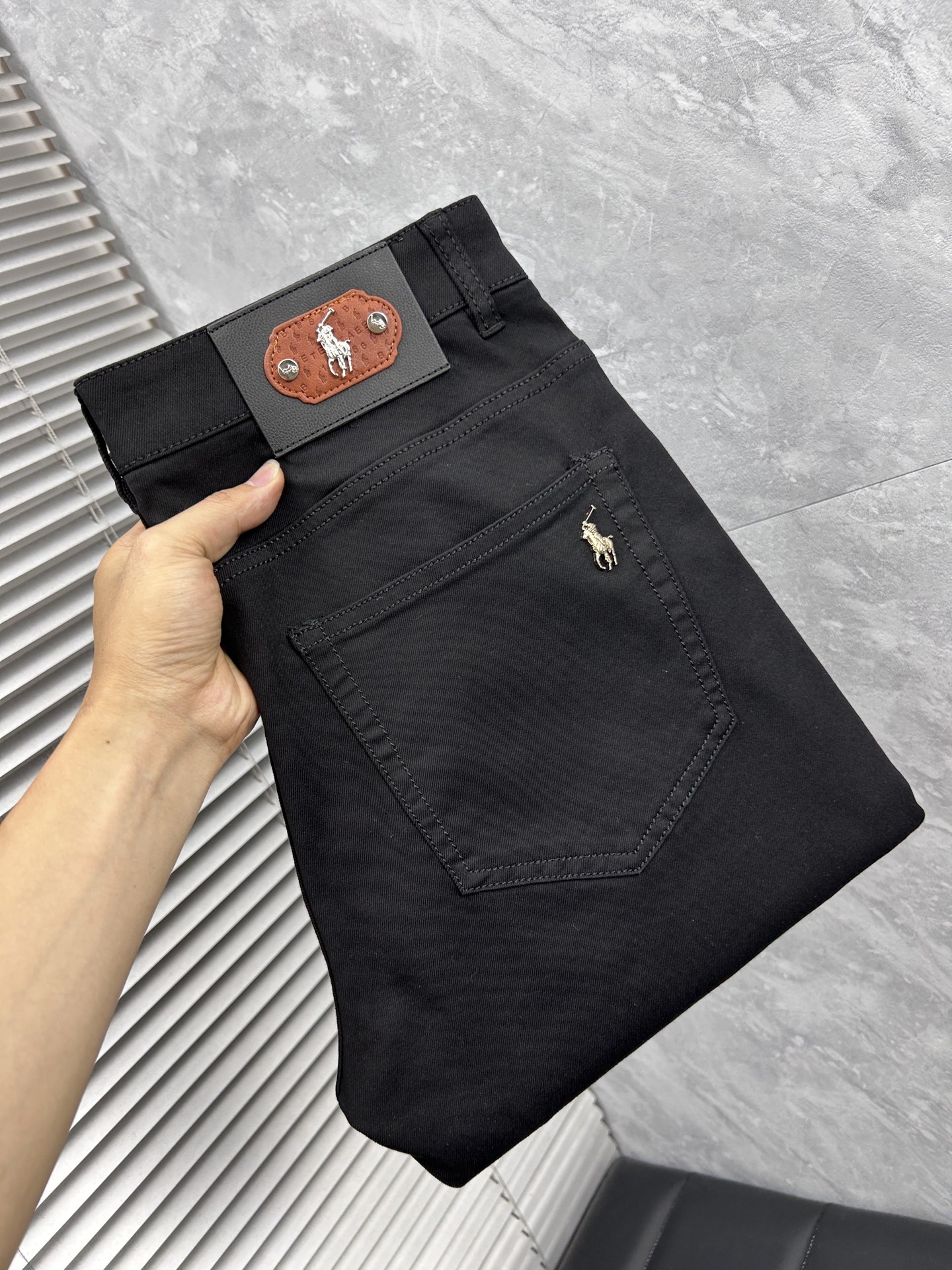 Jeans Man