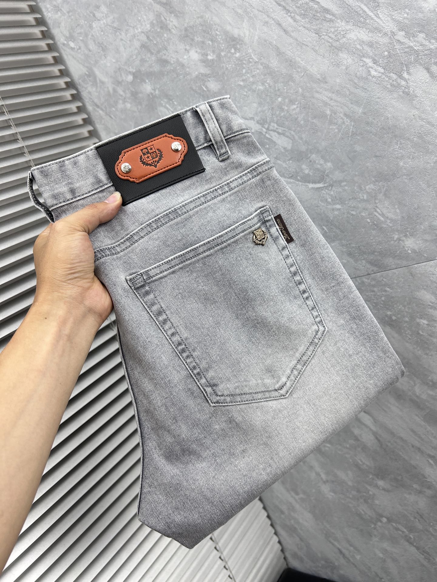 Jeans Man