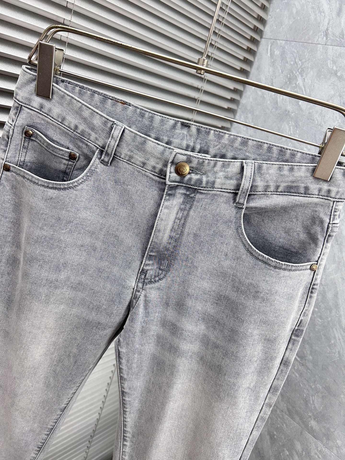 Jeans Man