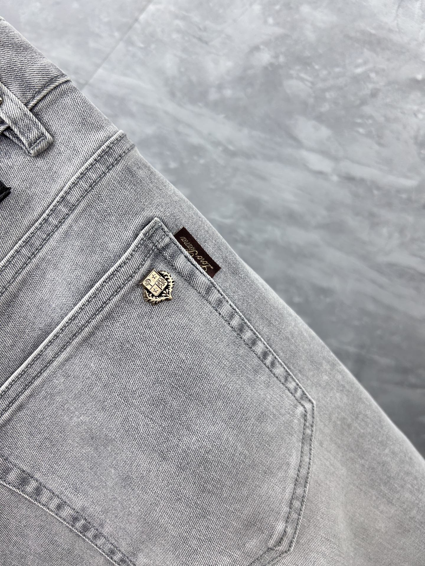 Jeans Man