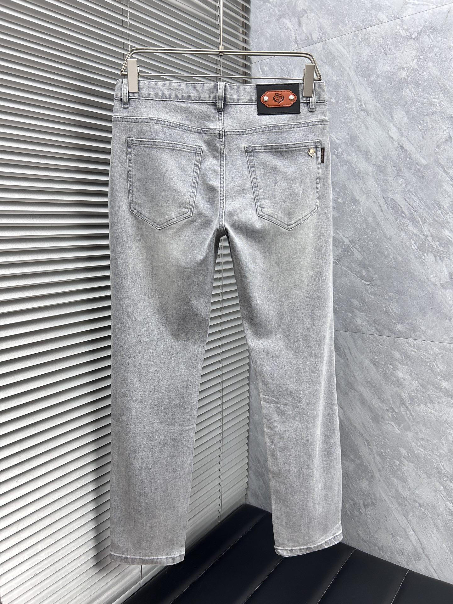Jeans Man