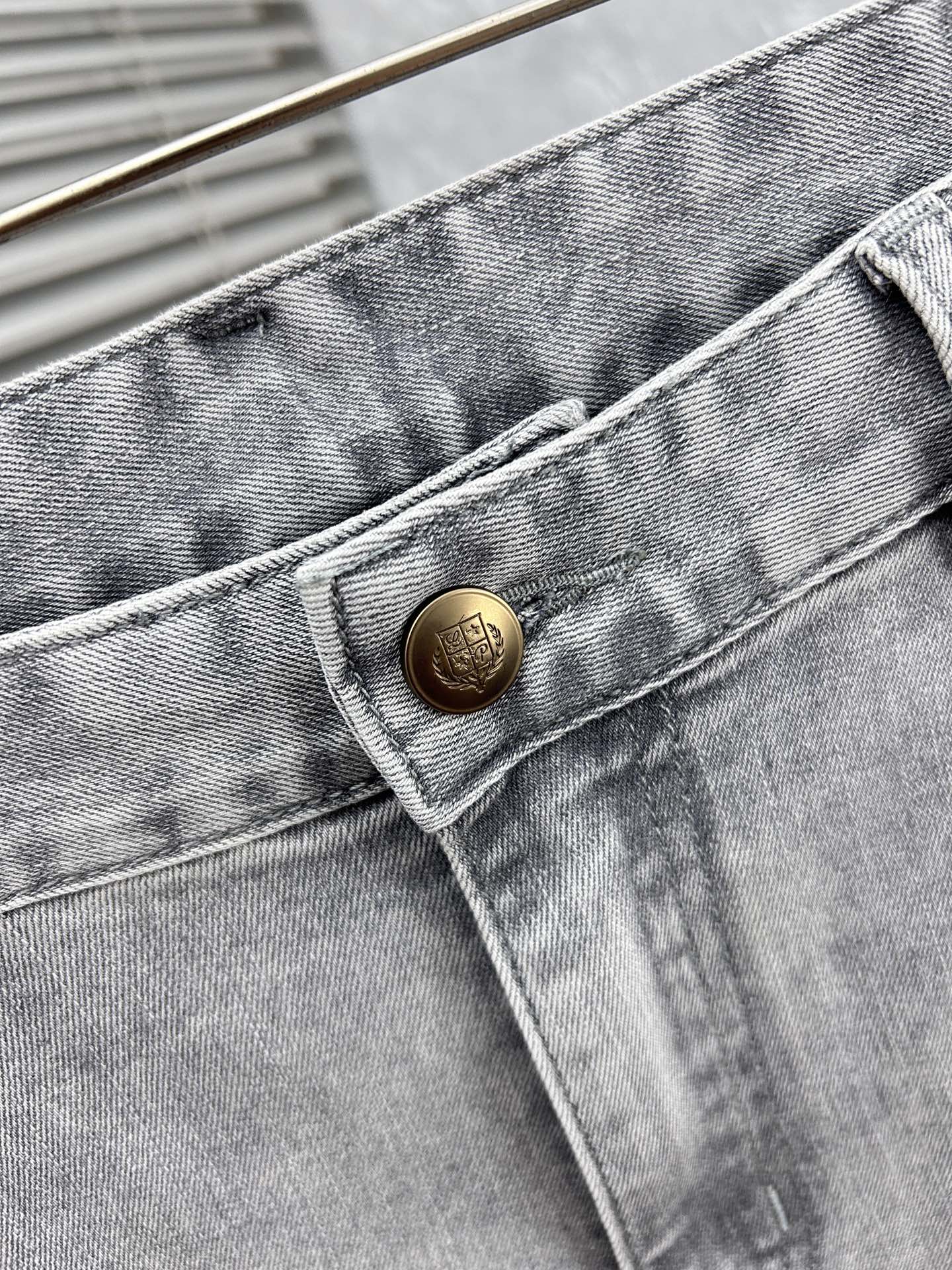 Jeans Man