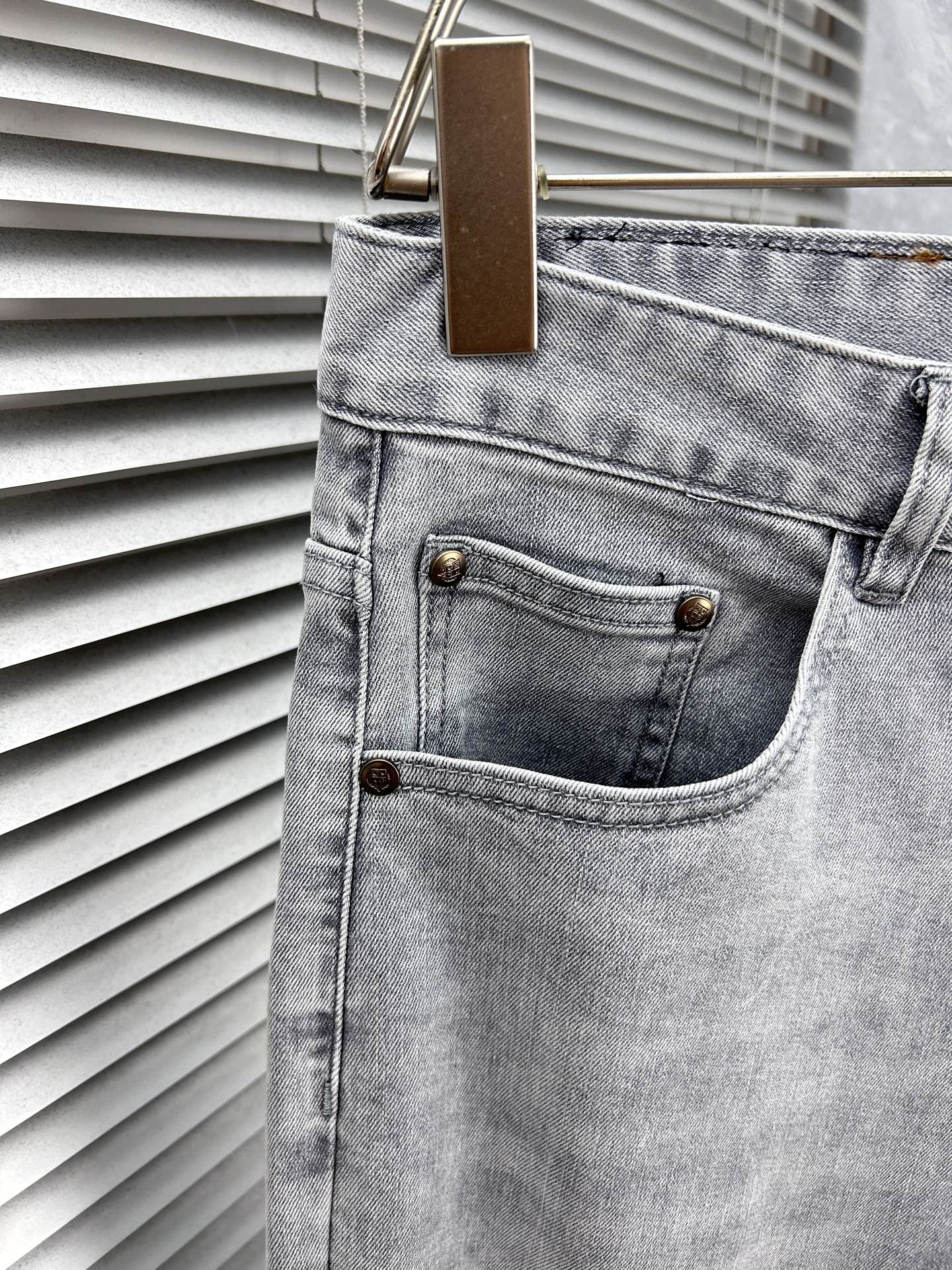 Jeans Man