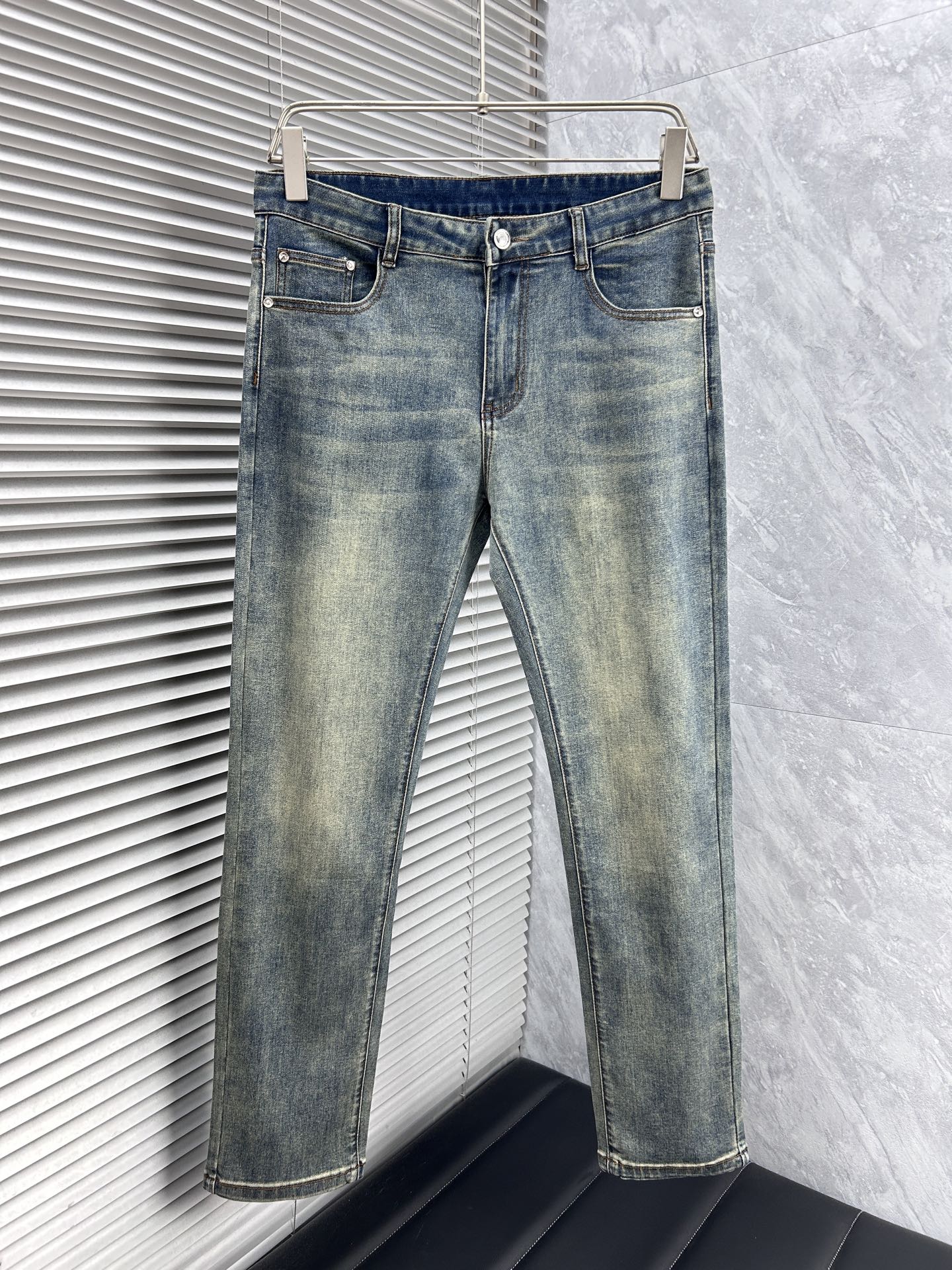 Jeans Man