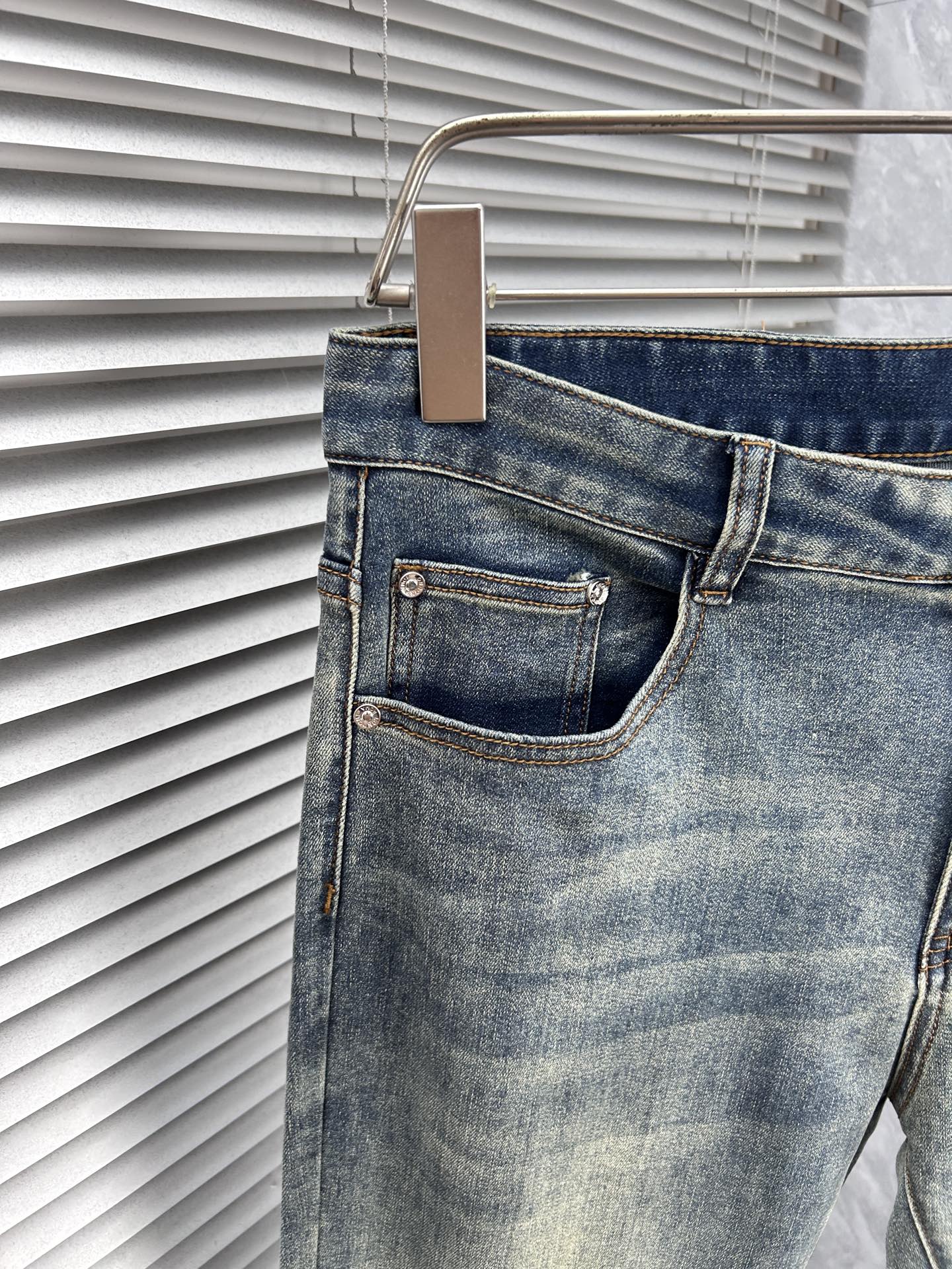 Jeans Man