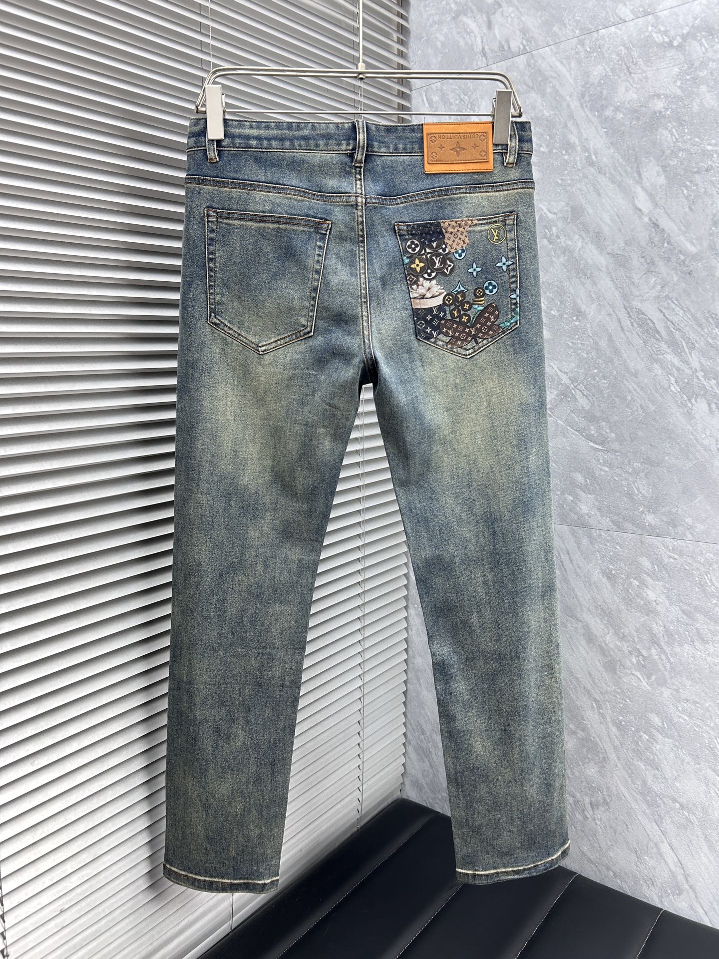 Jeans Man
