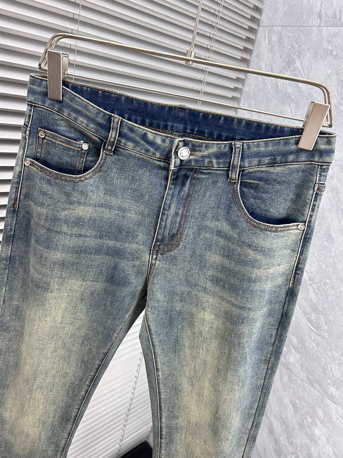 Jeans Man