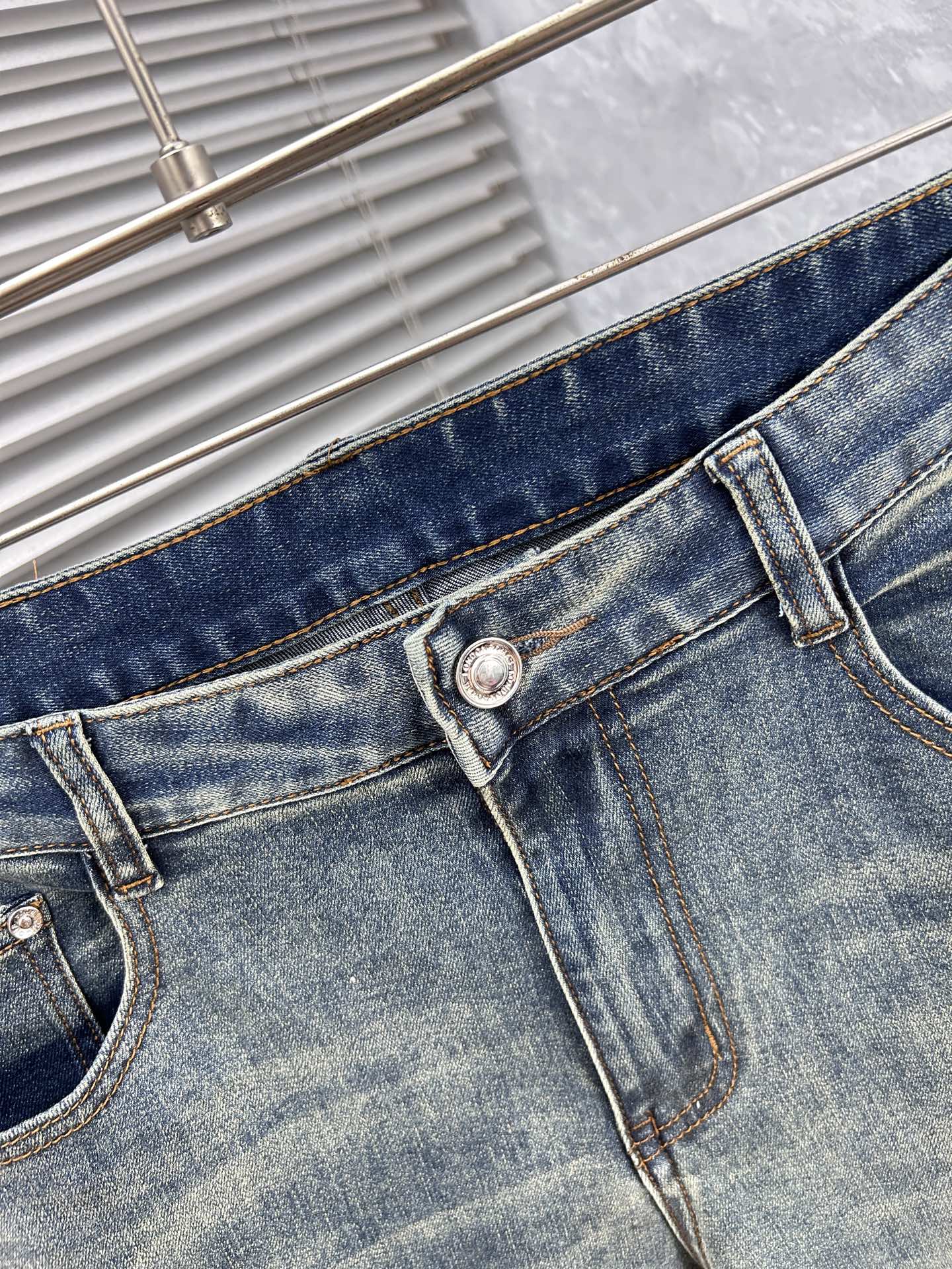 Jeans Man