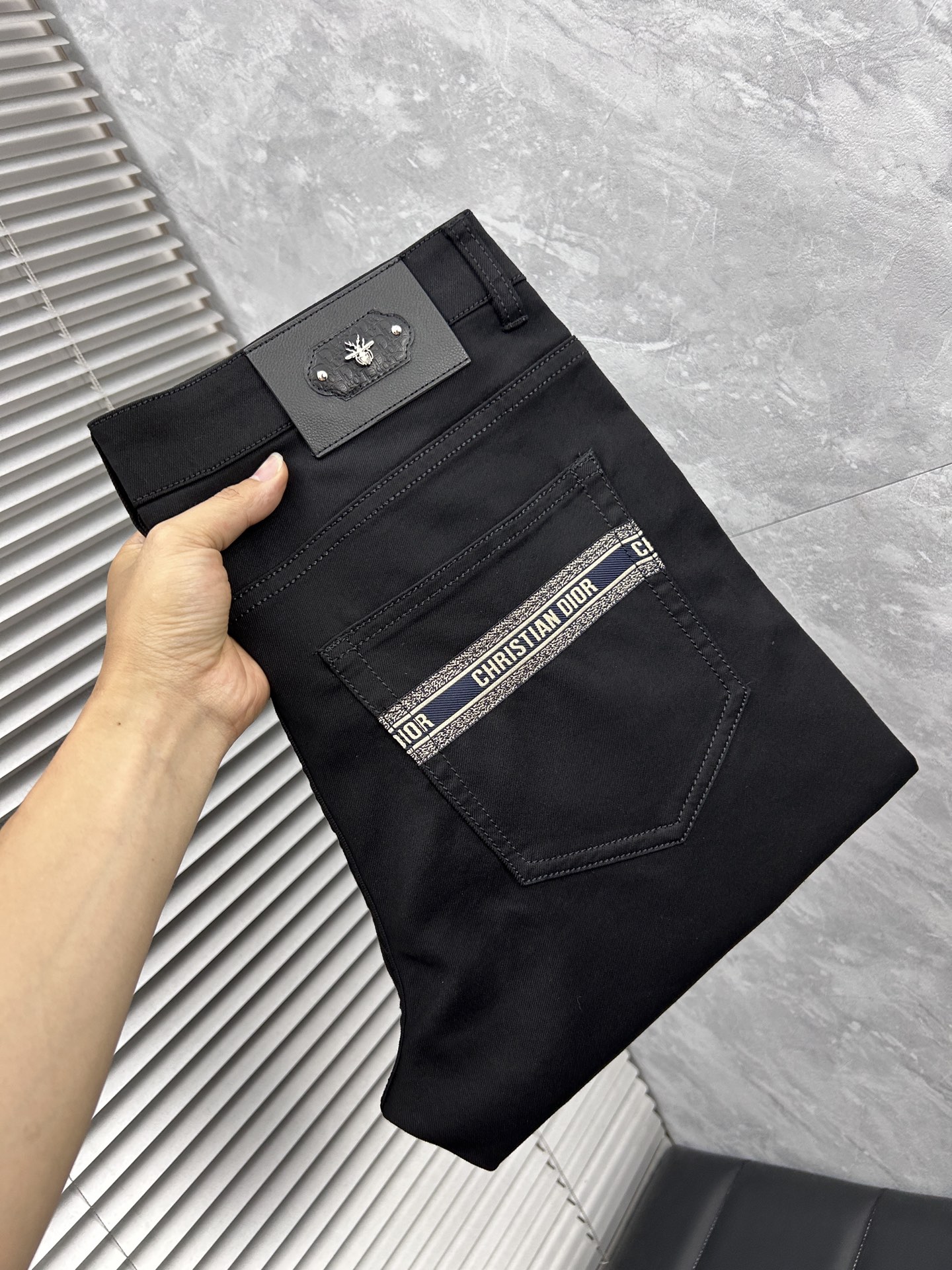 Jeans Man
