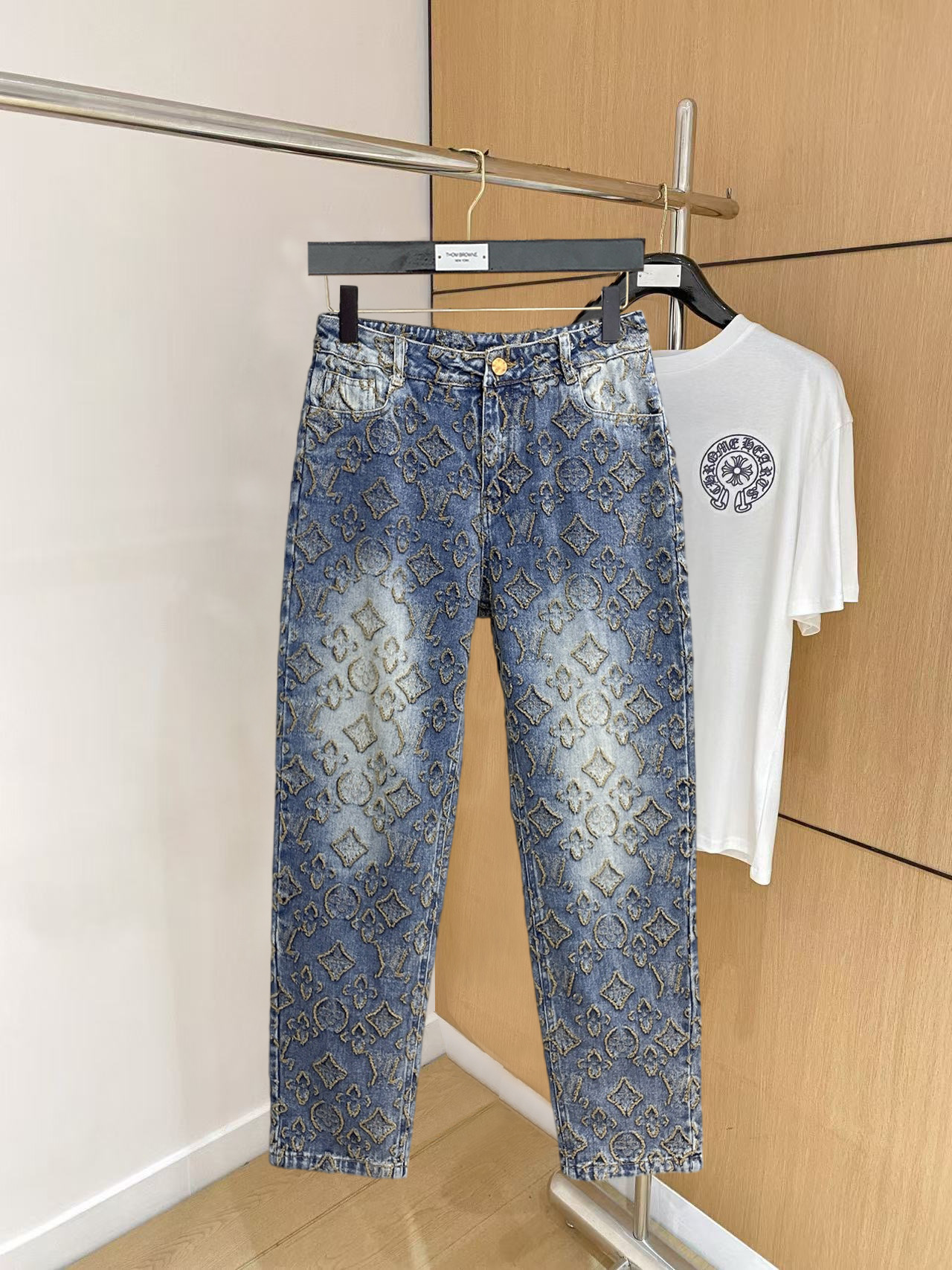 Jeans Man