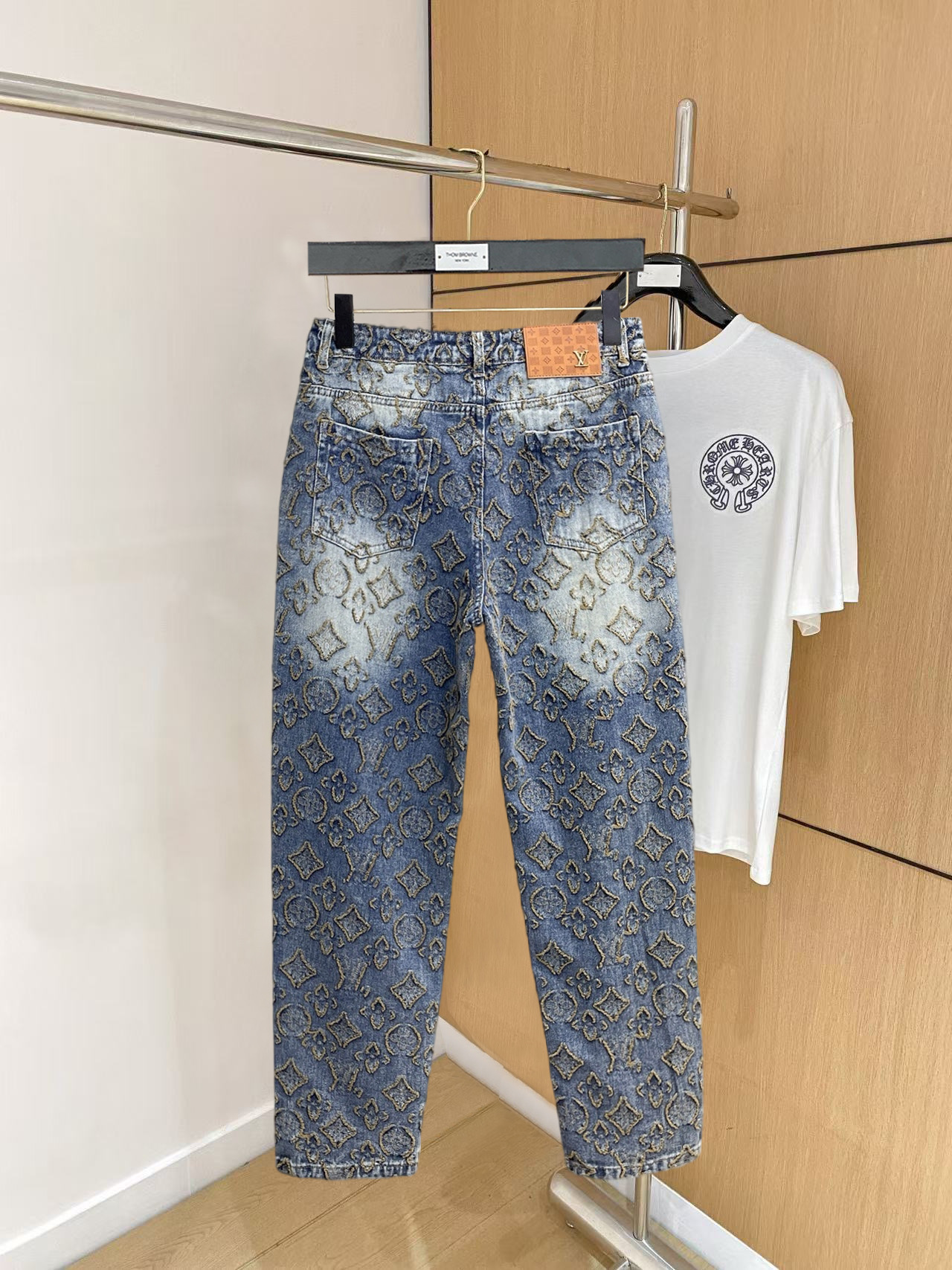Jeans Man