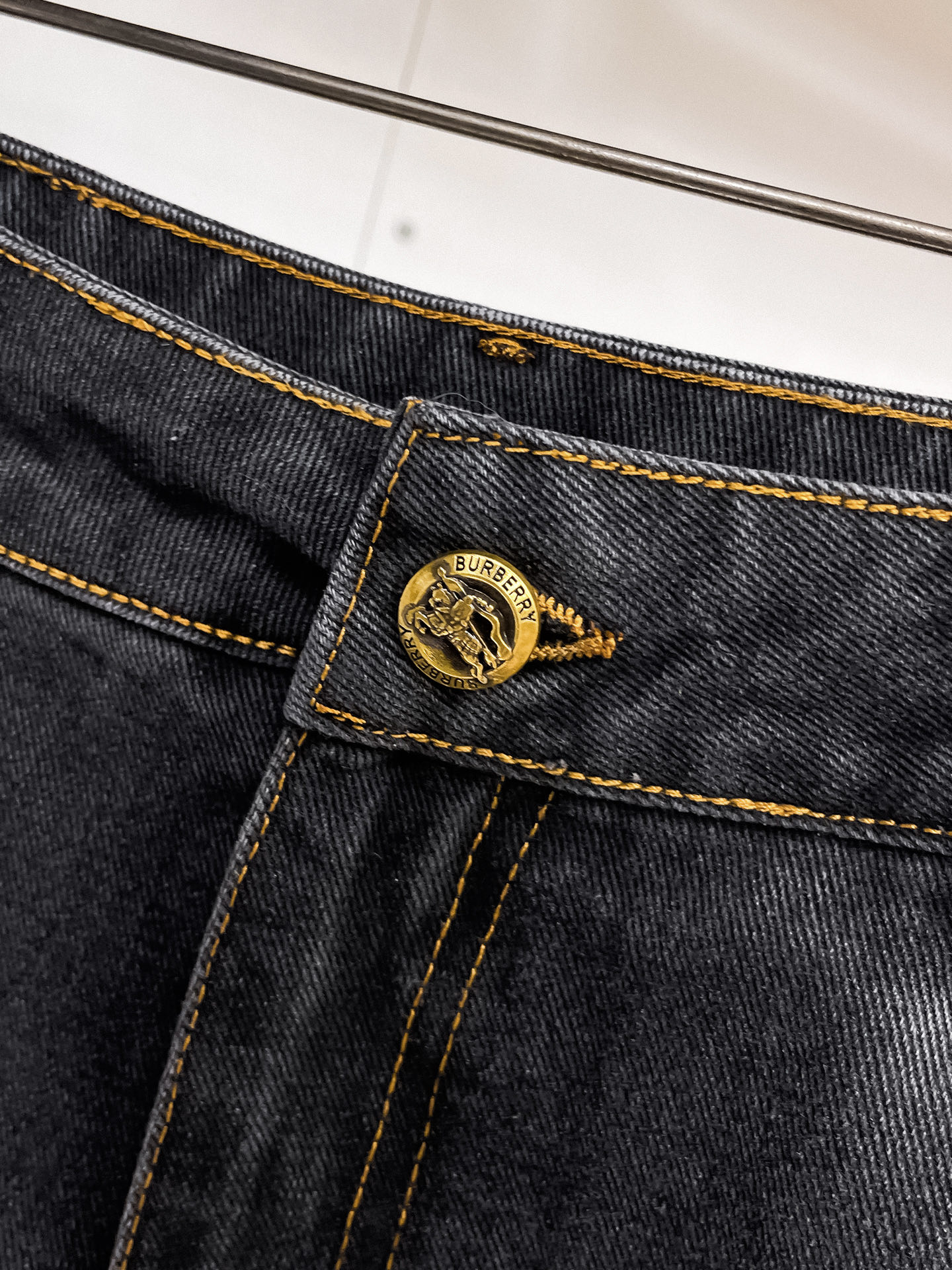 Jeans Man