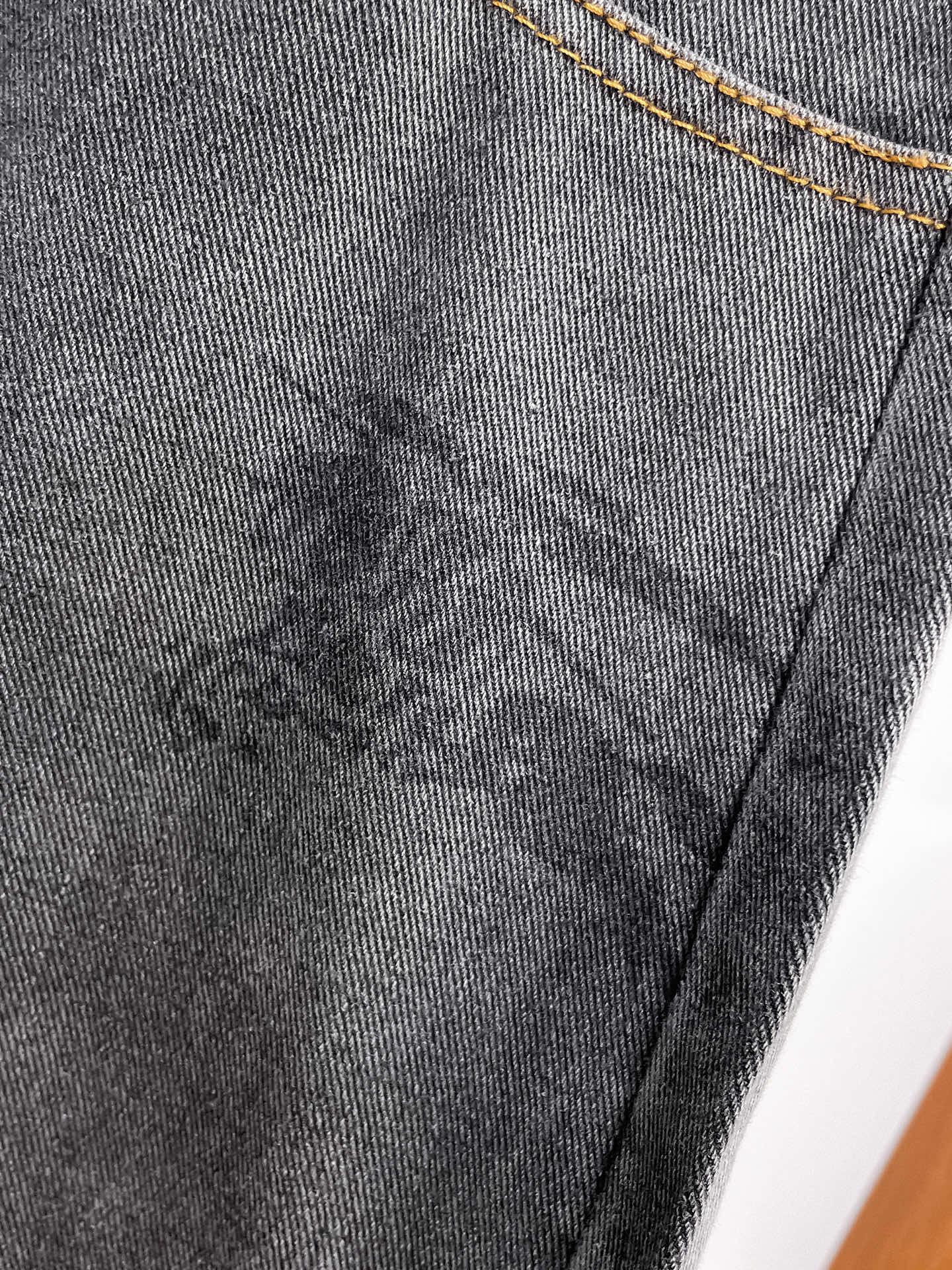 Jeans Man