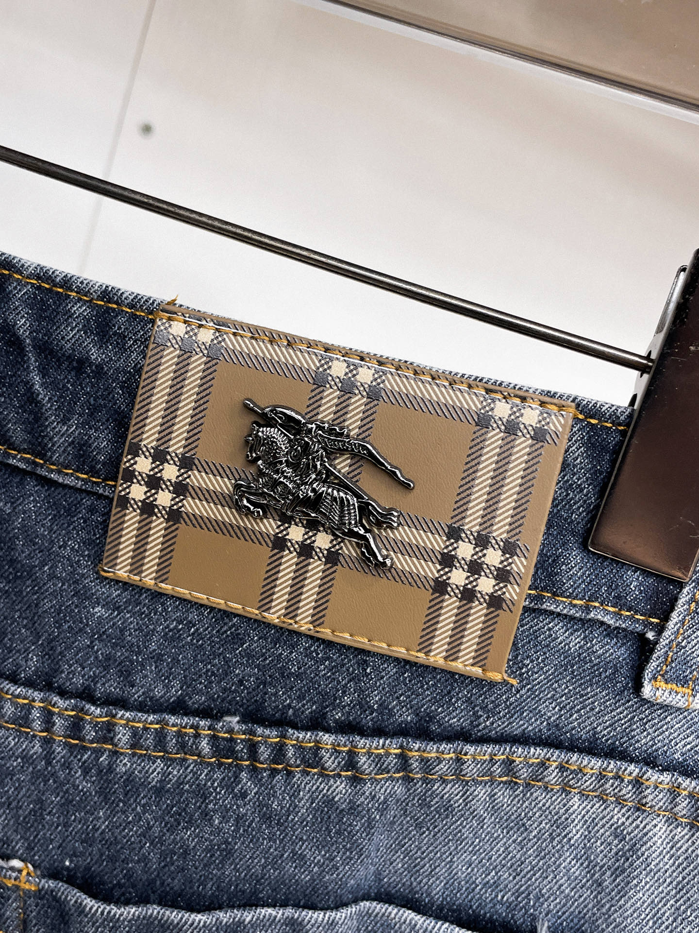 Jeans Man
