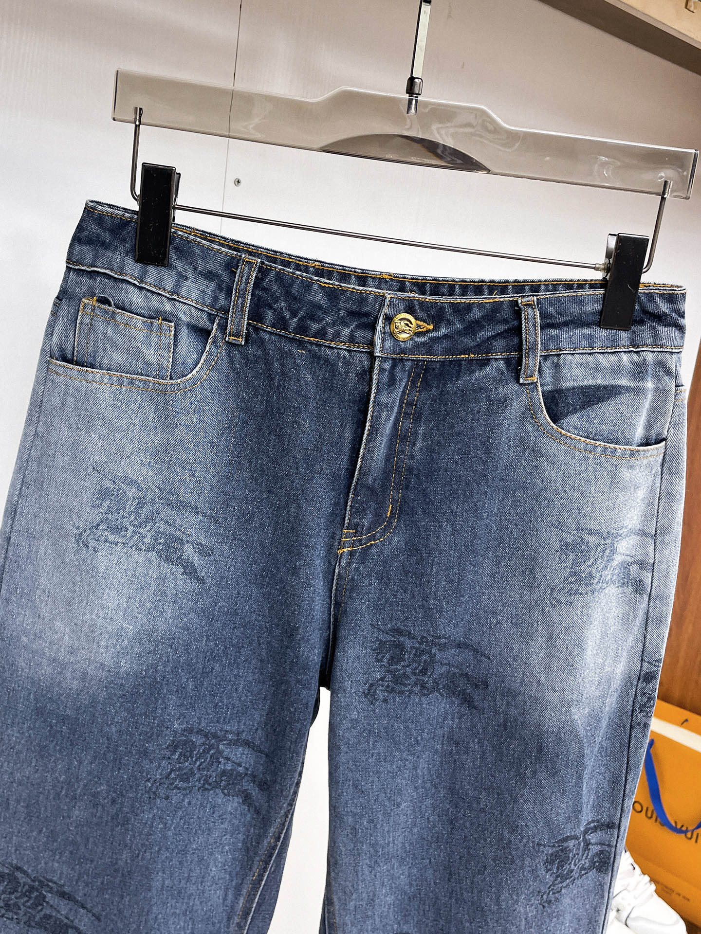 Jeans Man