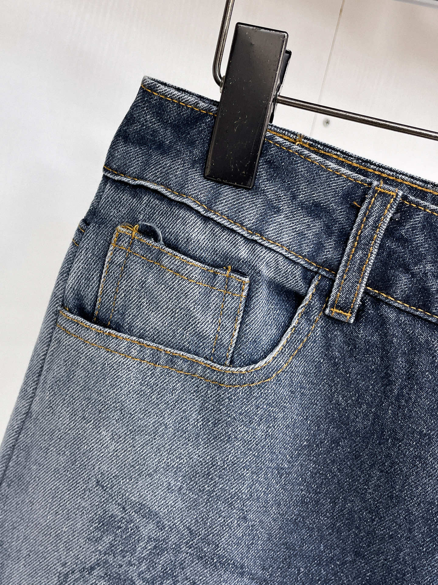 Jeans Man