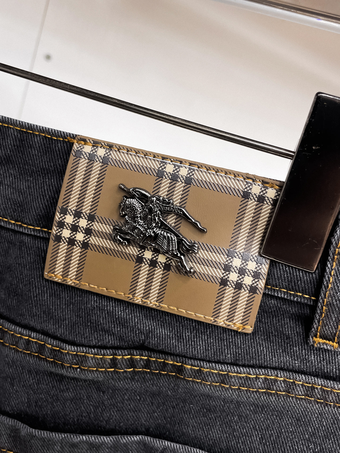 Jeans Man