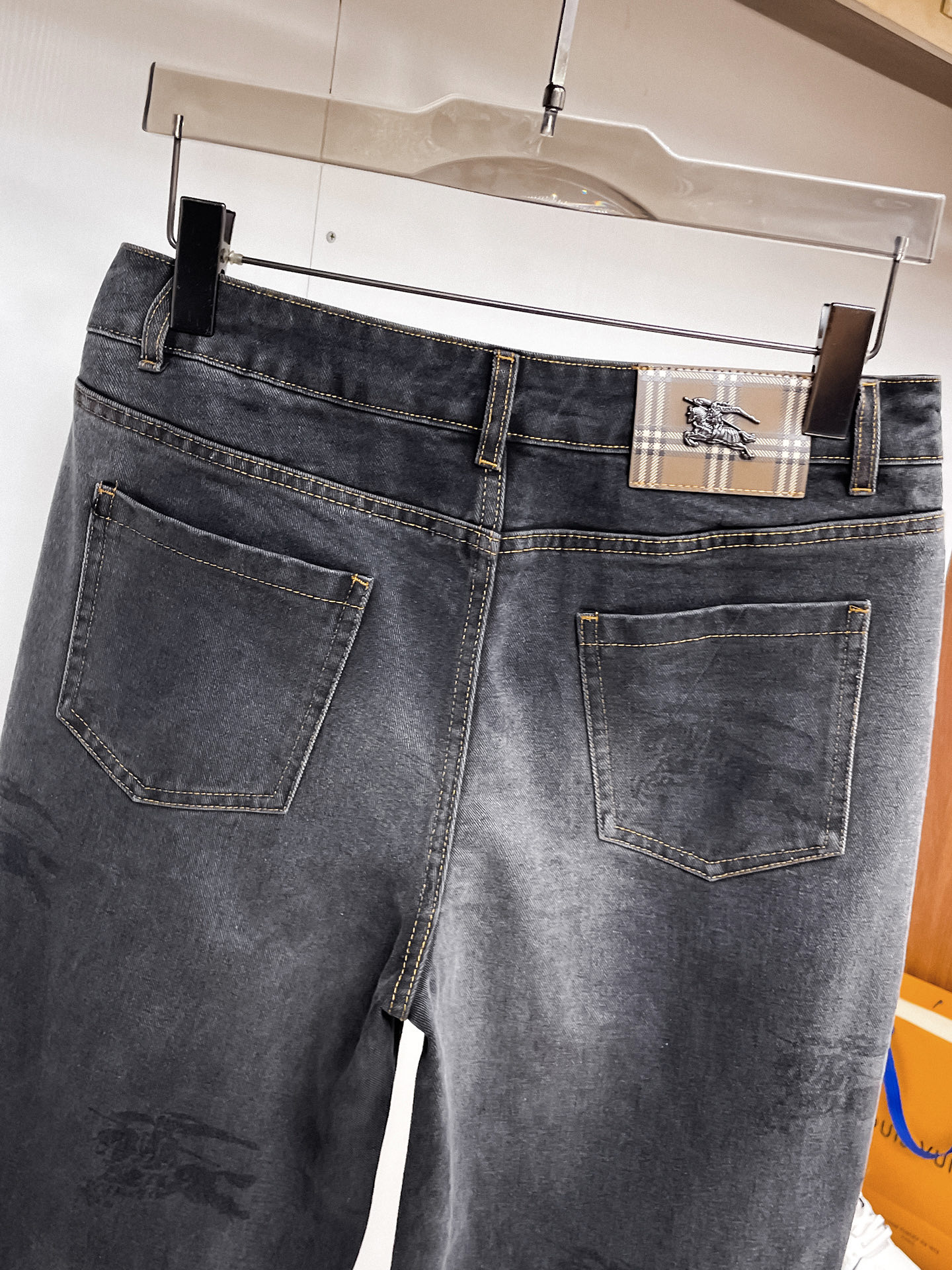 Jeans Man