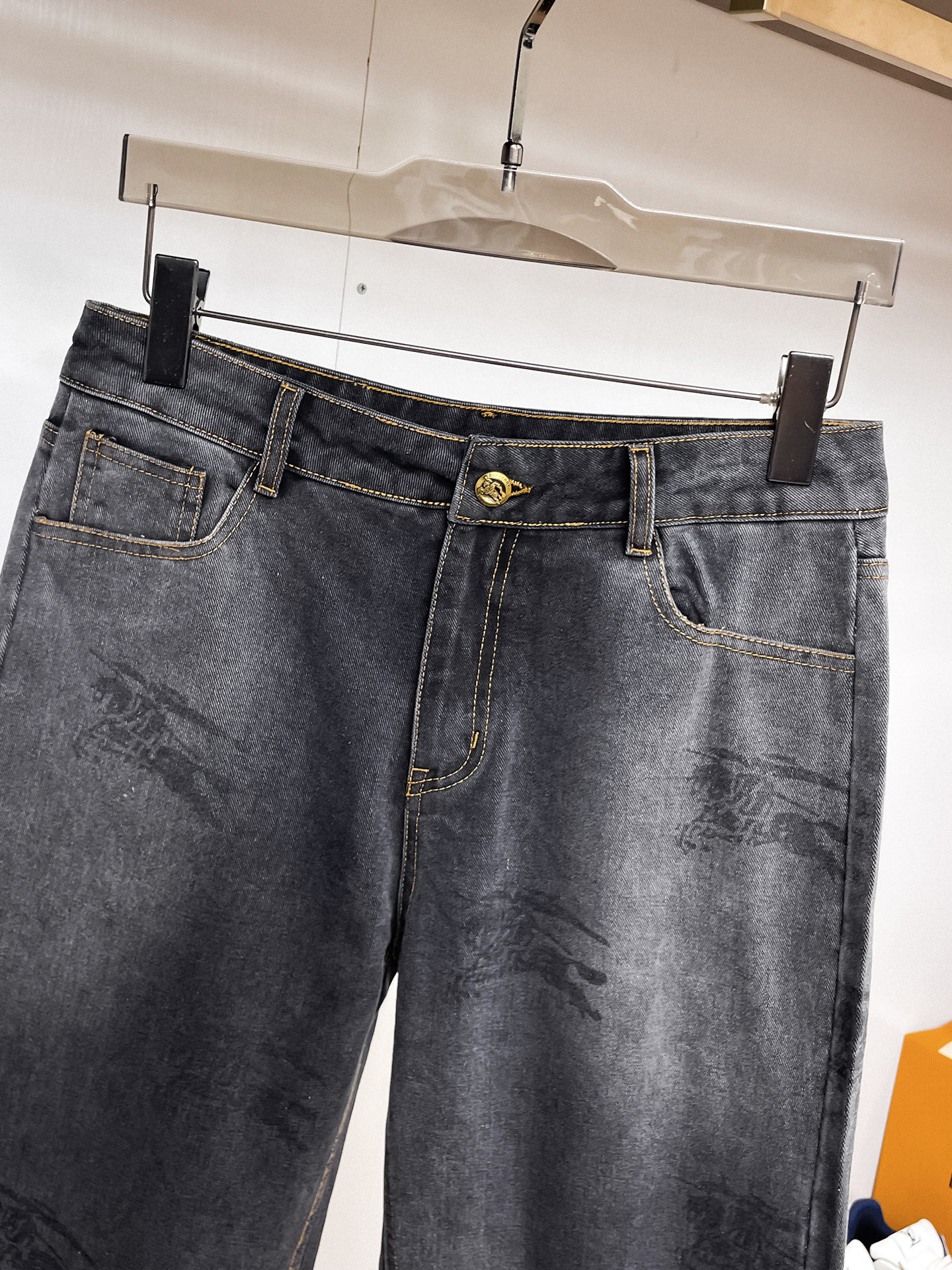 Jeans Man