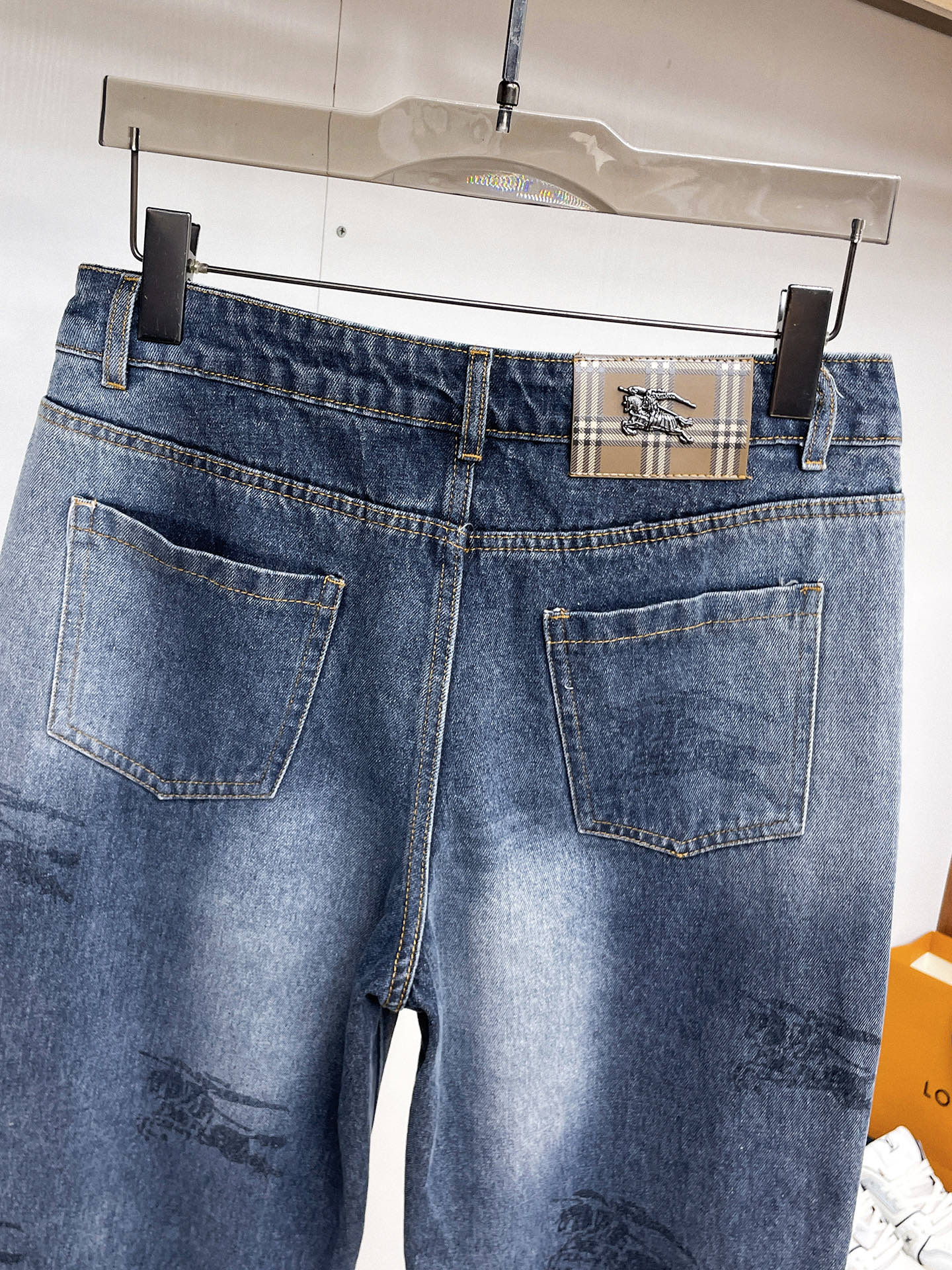 Jeans Man