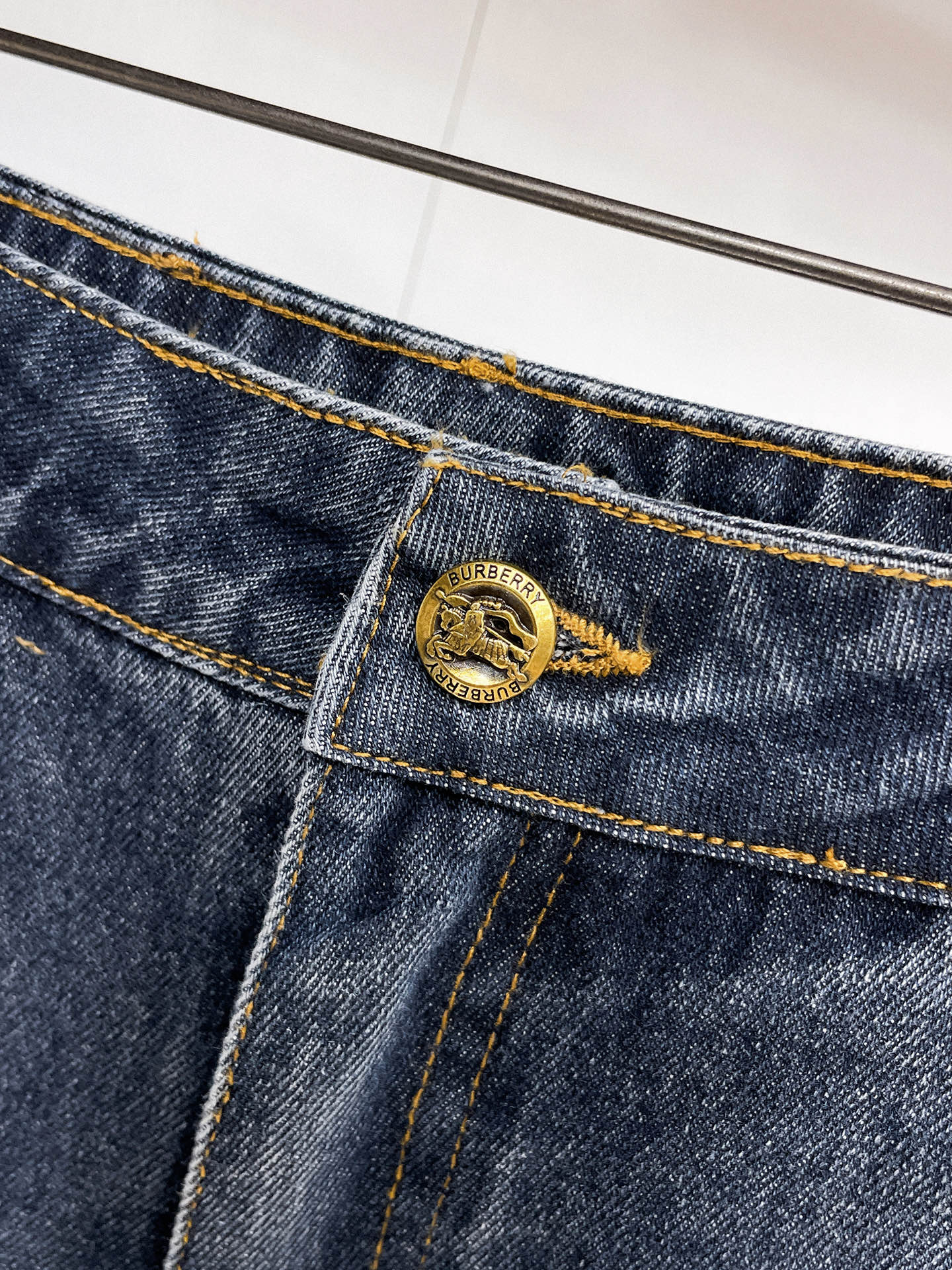 Jeans Man