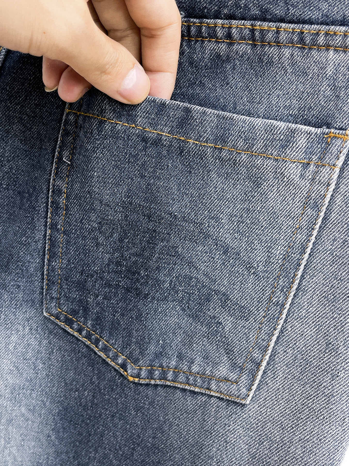 Jeans Man
