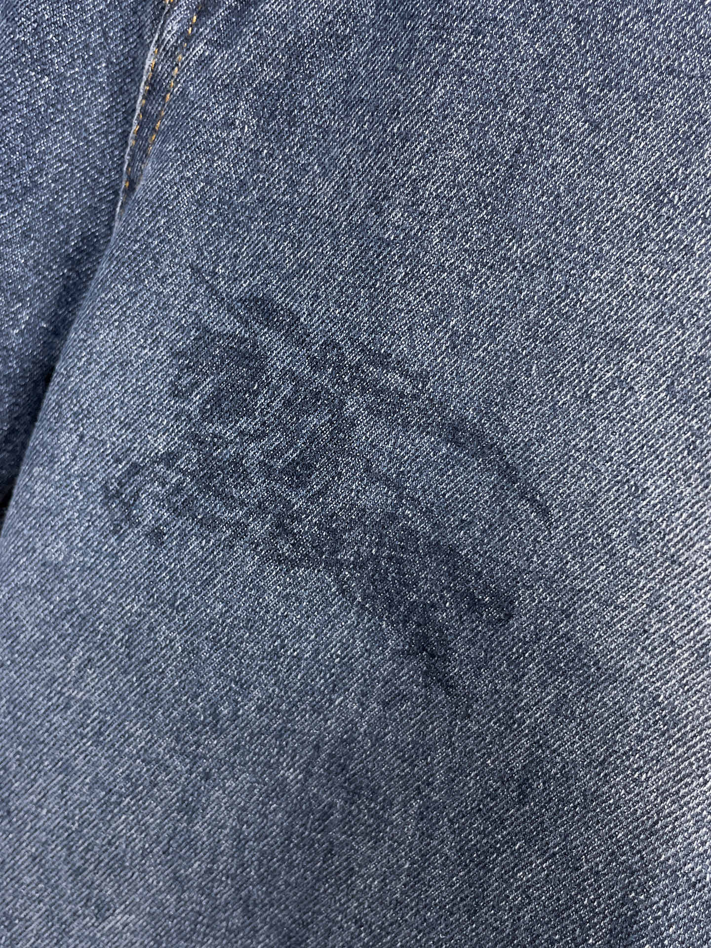 Jeans Man