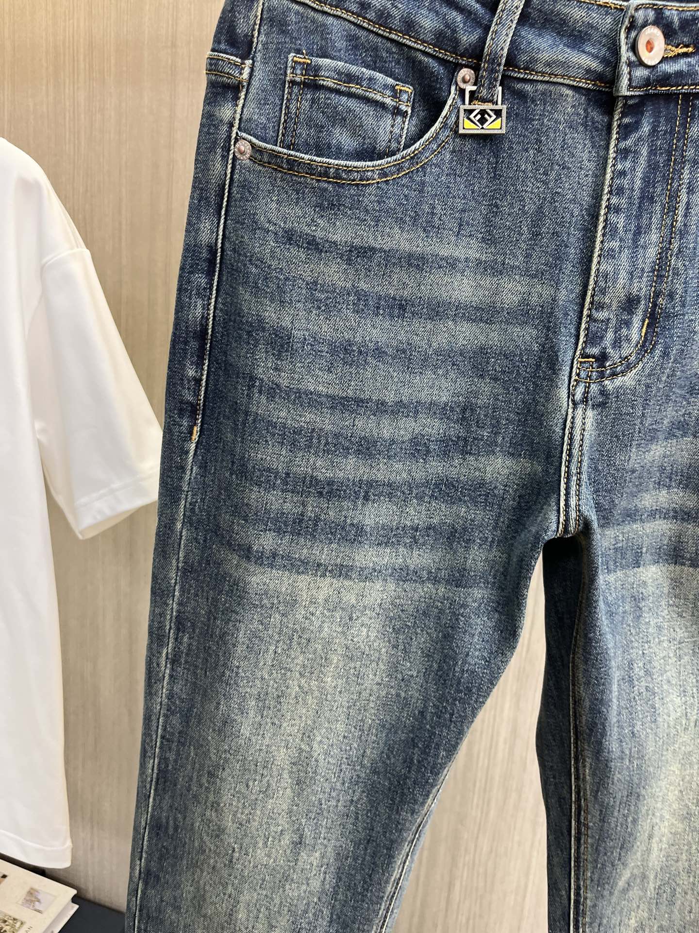 Jeans Man