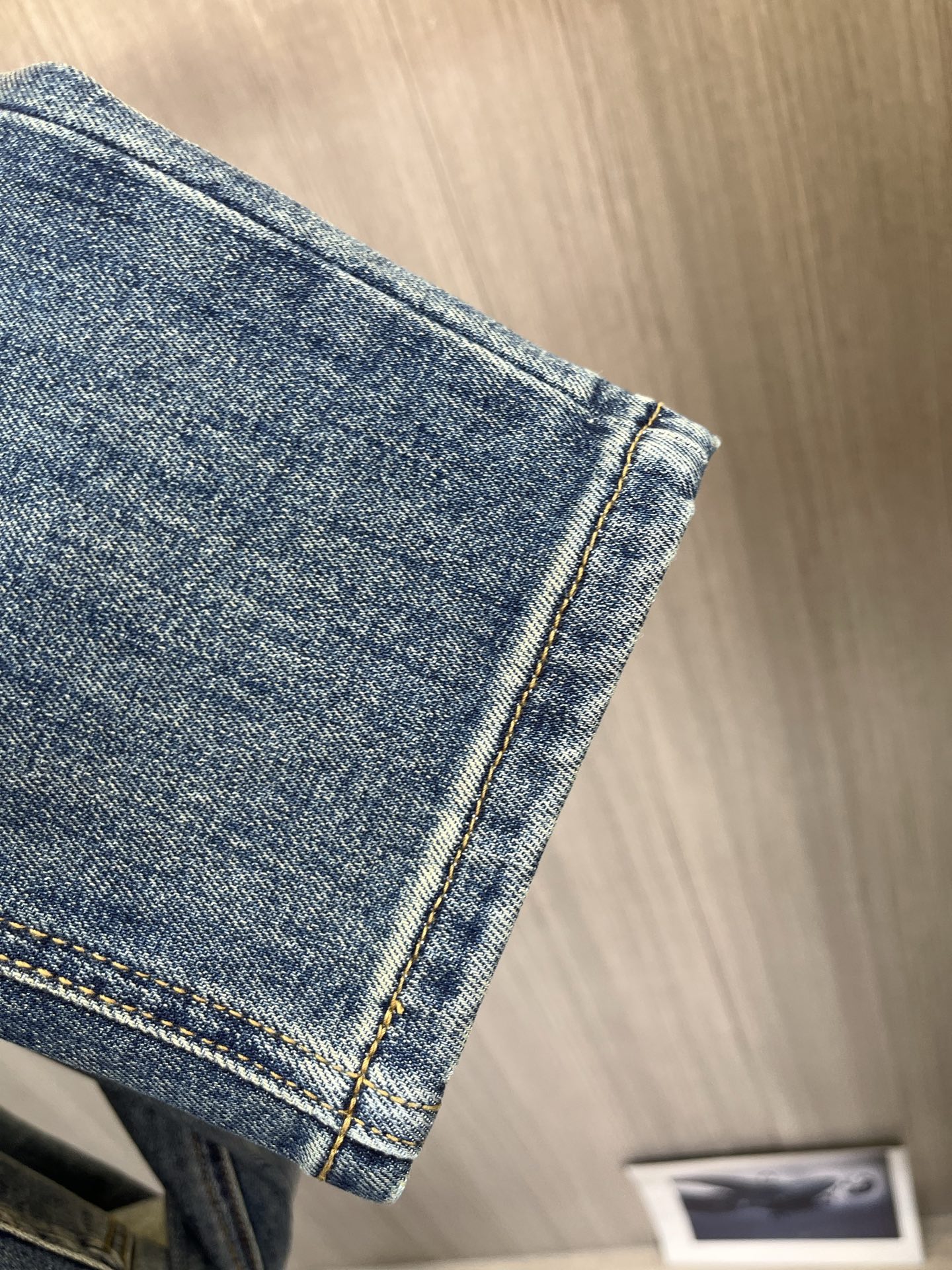 Jeans Man