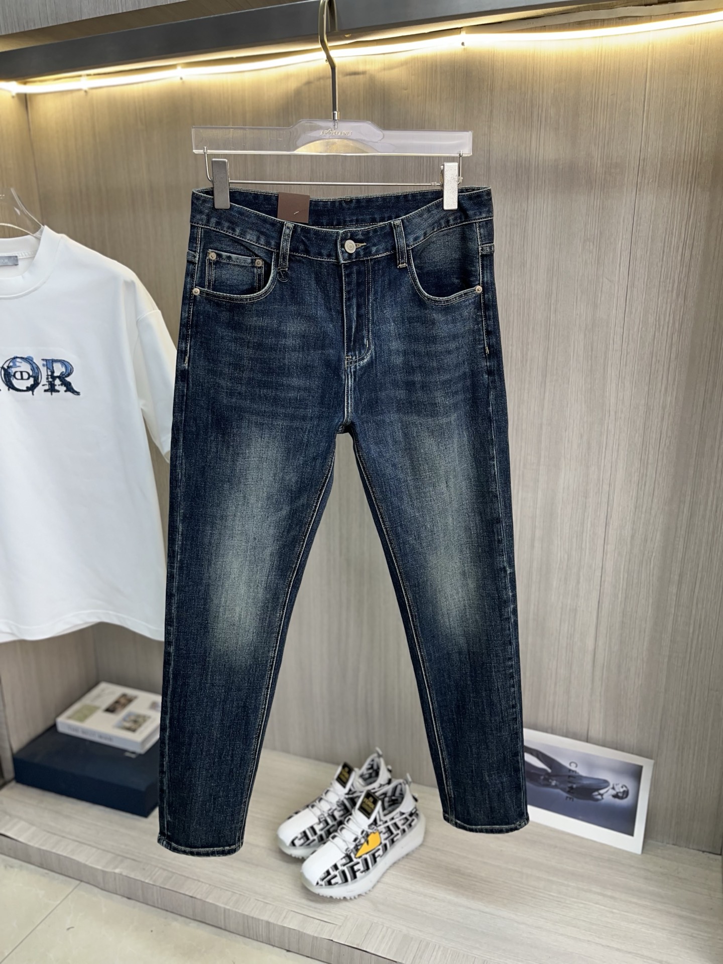 Jeans Man