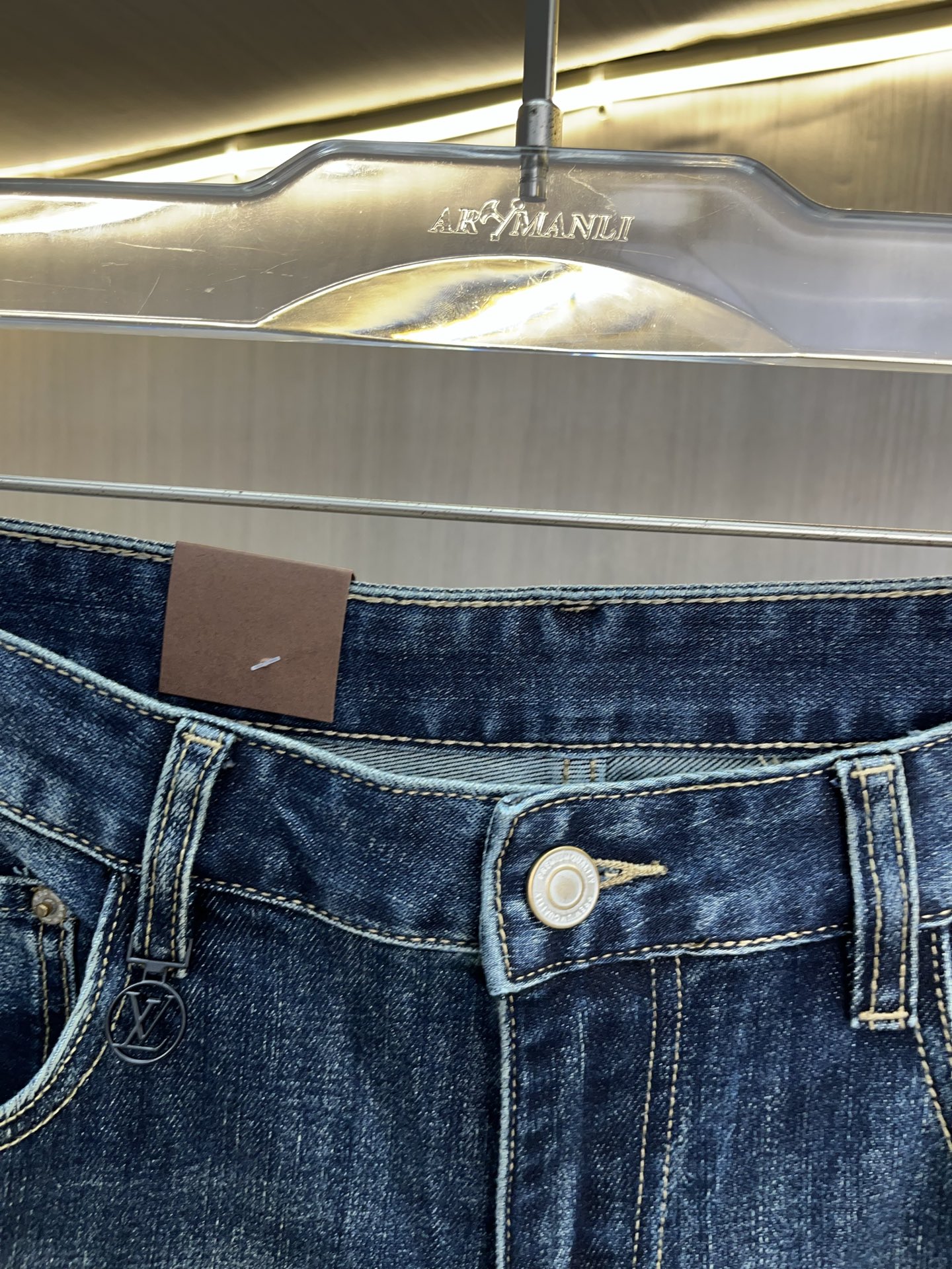 Jeans Man