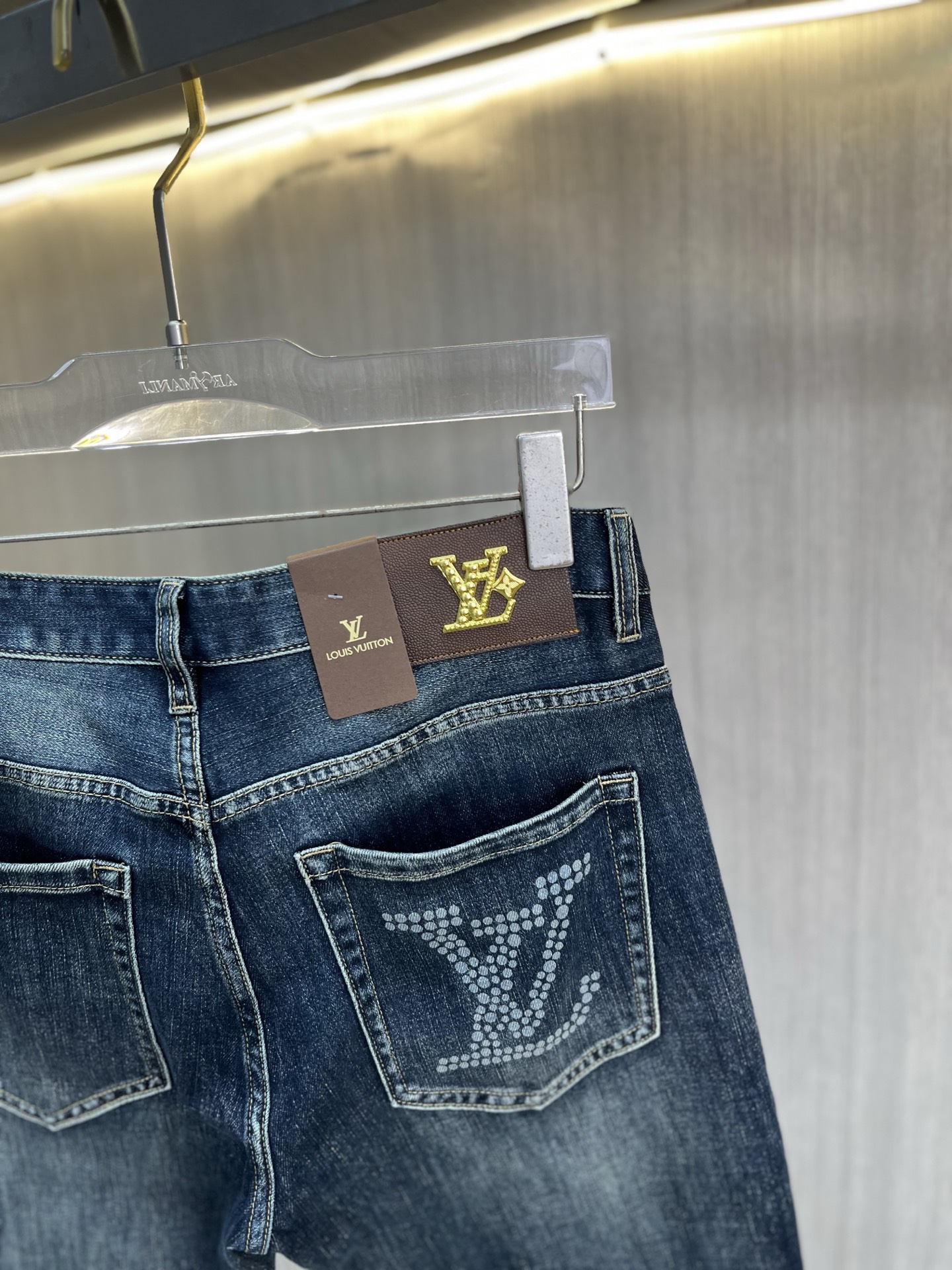 Jeans Man