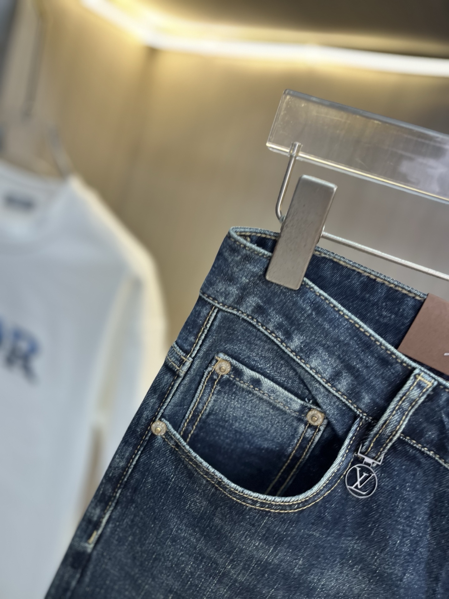 Jeans Man
