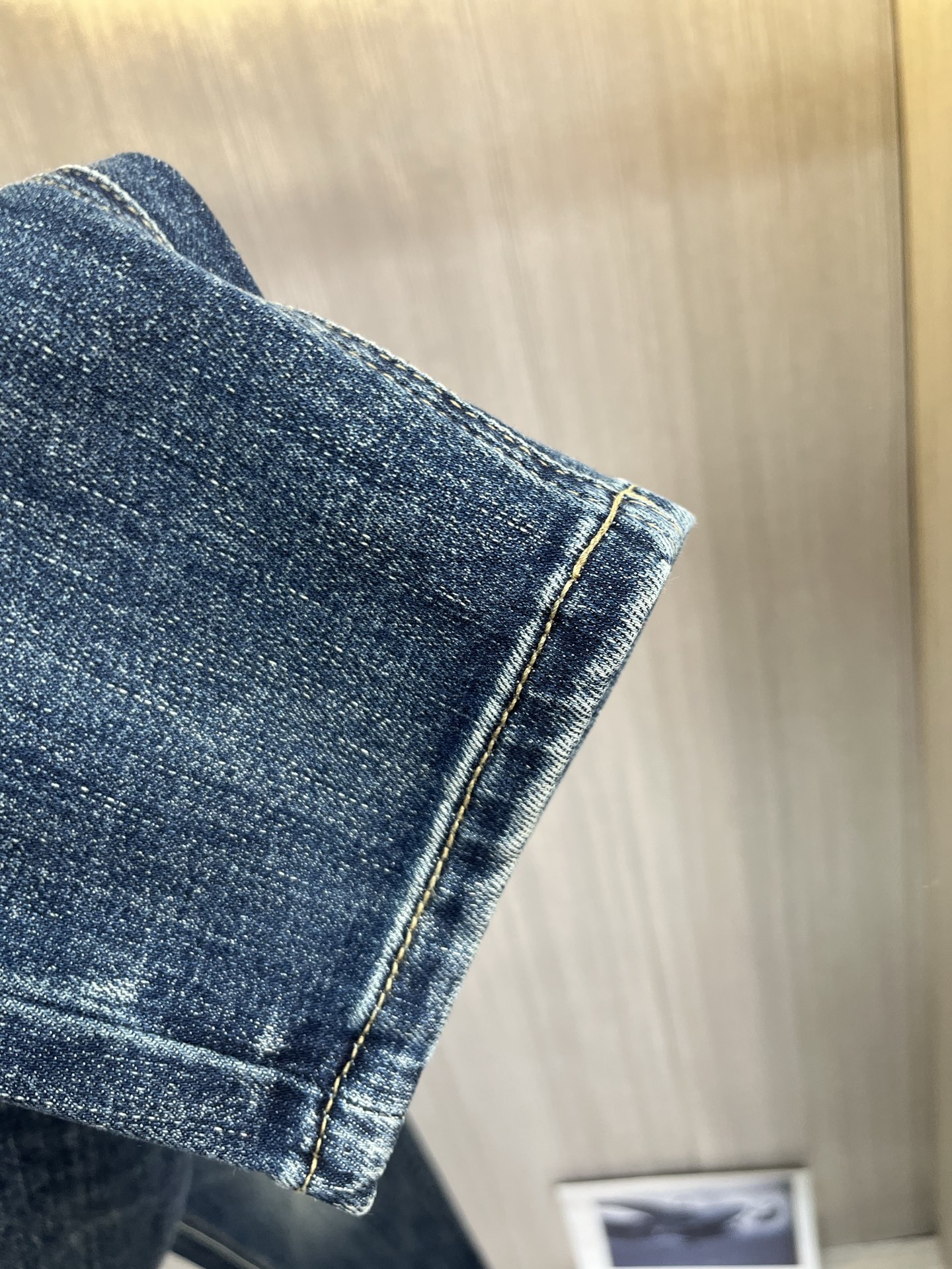 Jeans Man