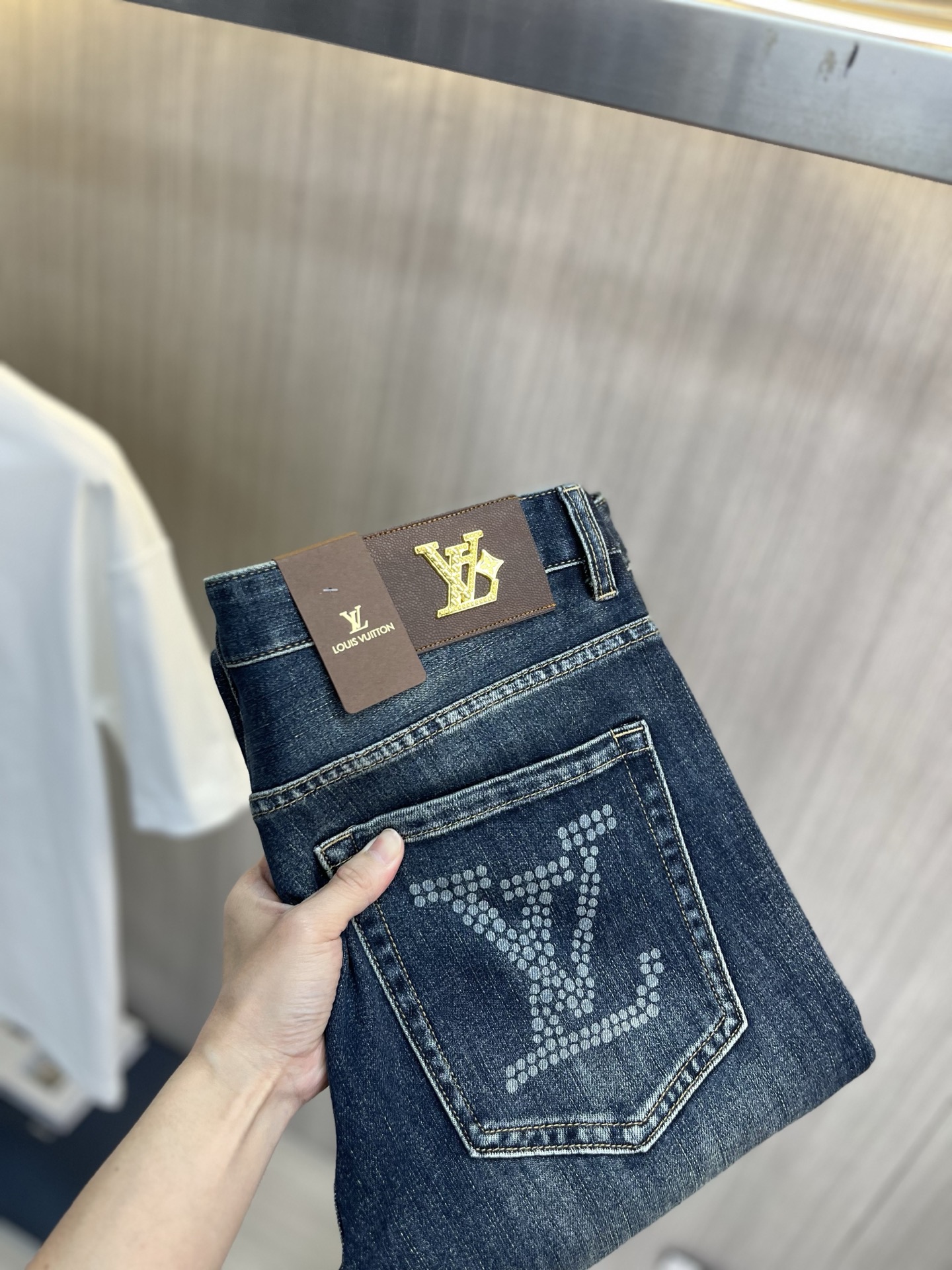 Jeans Man
