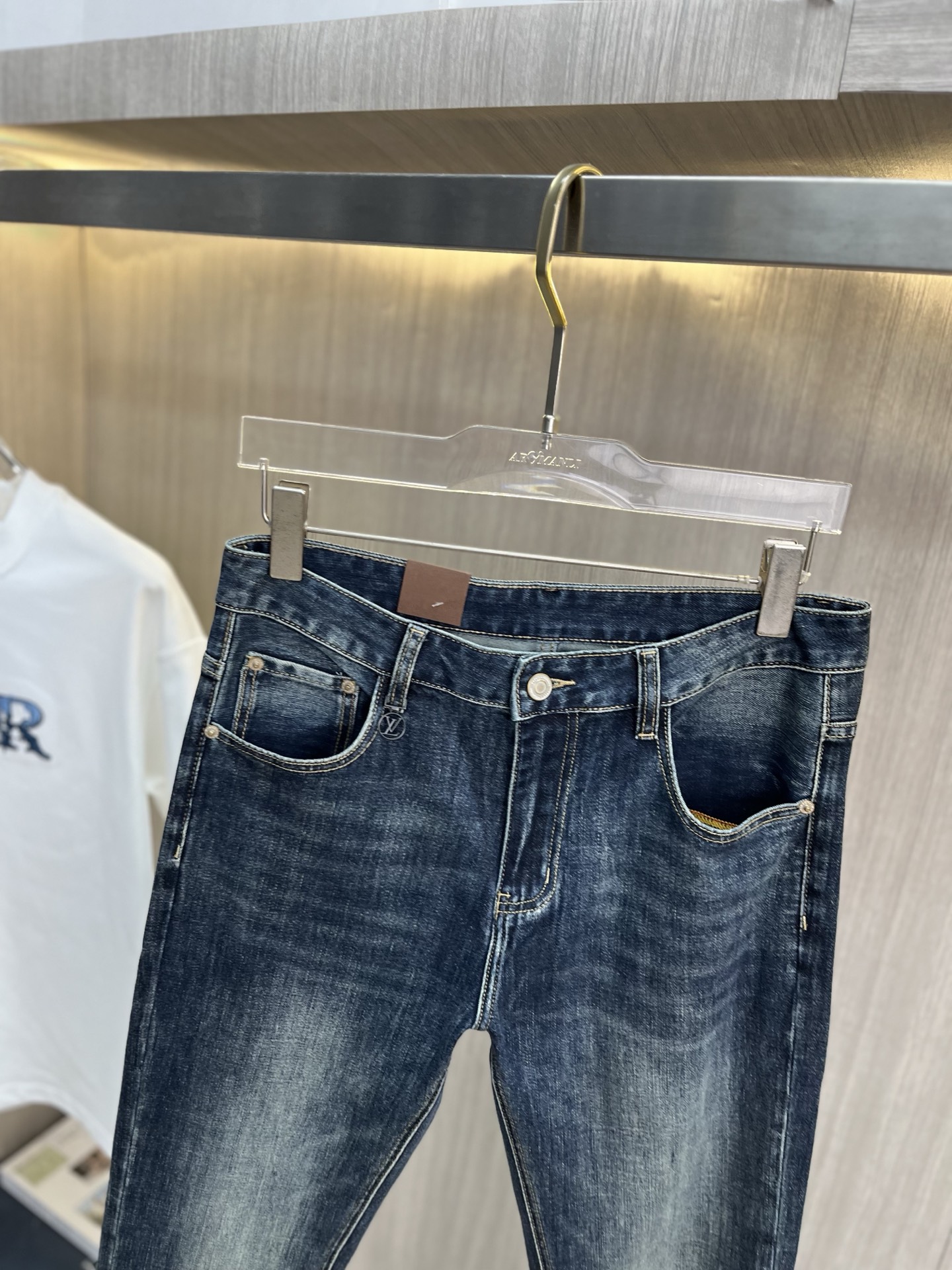 Jeans Man