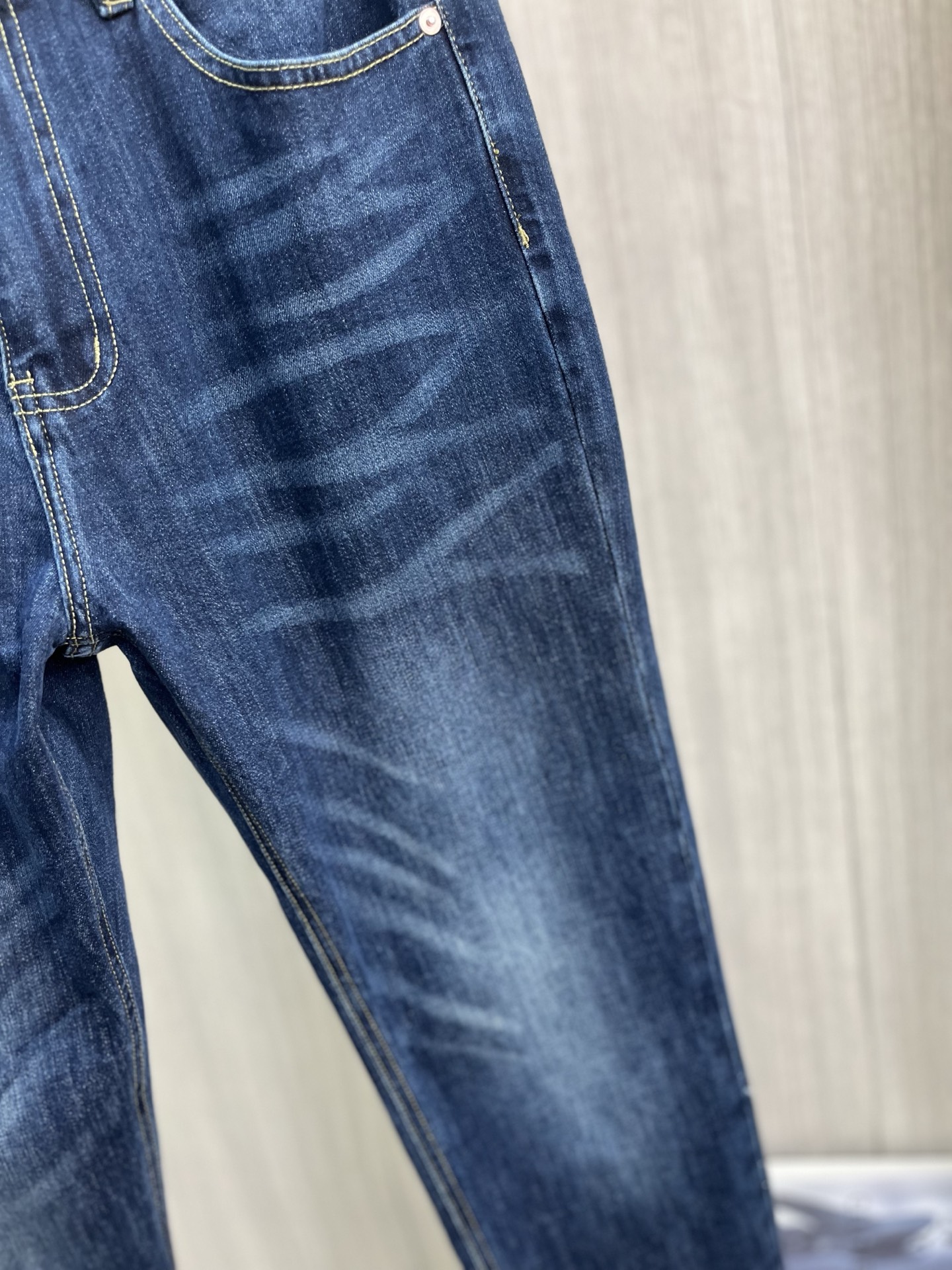 Jeans Man