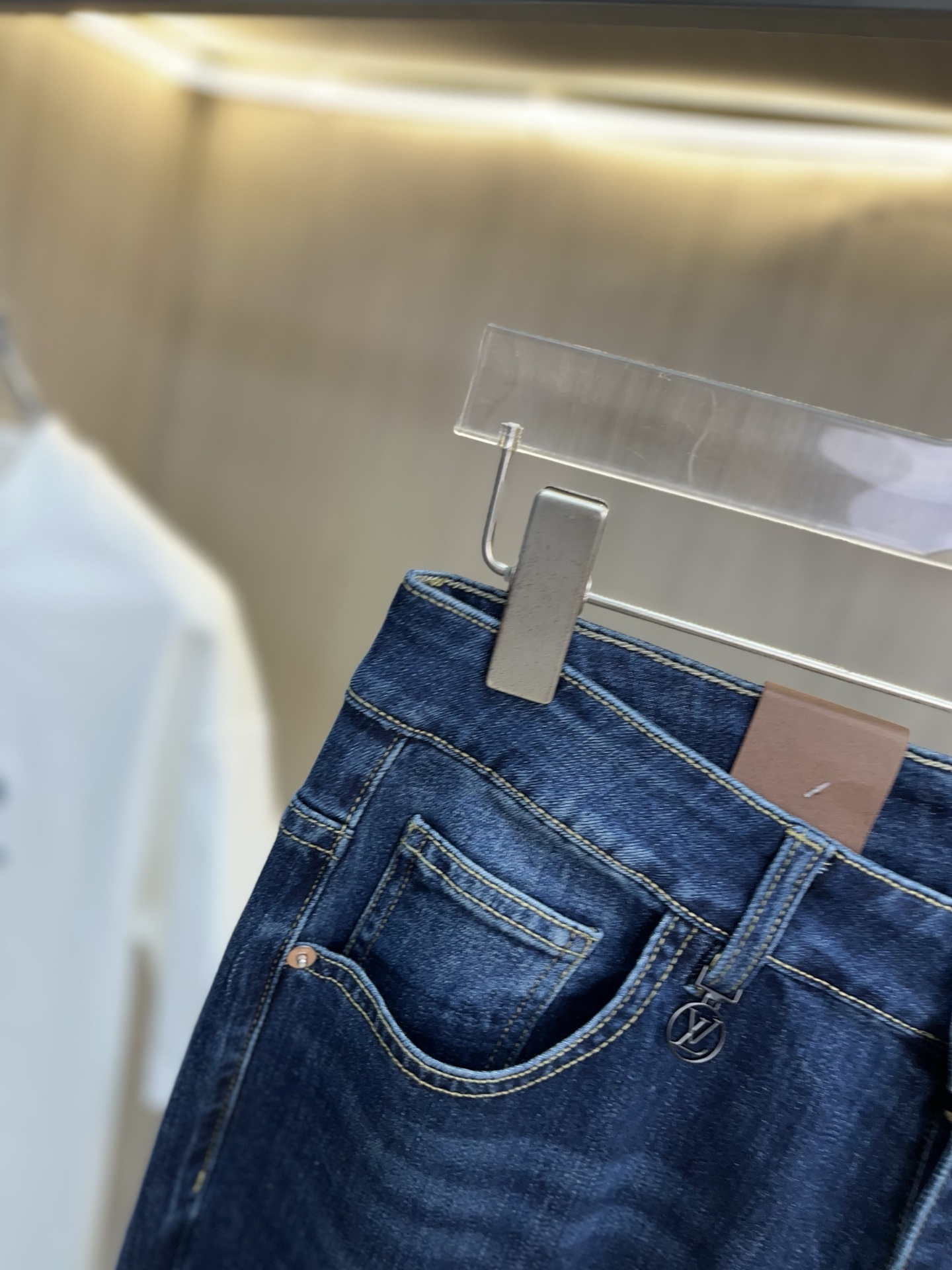 Jeans Man